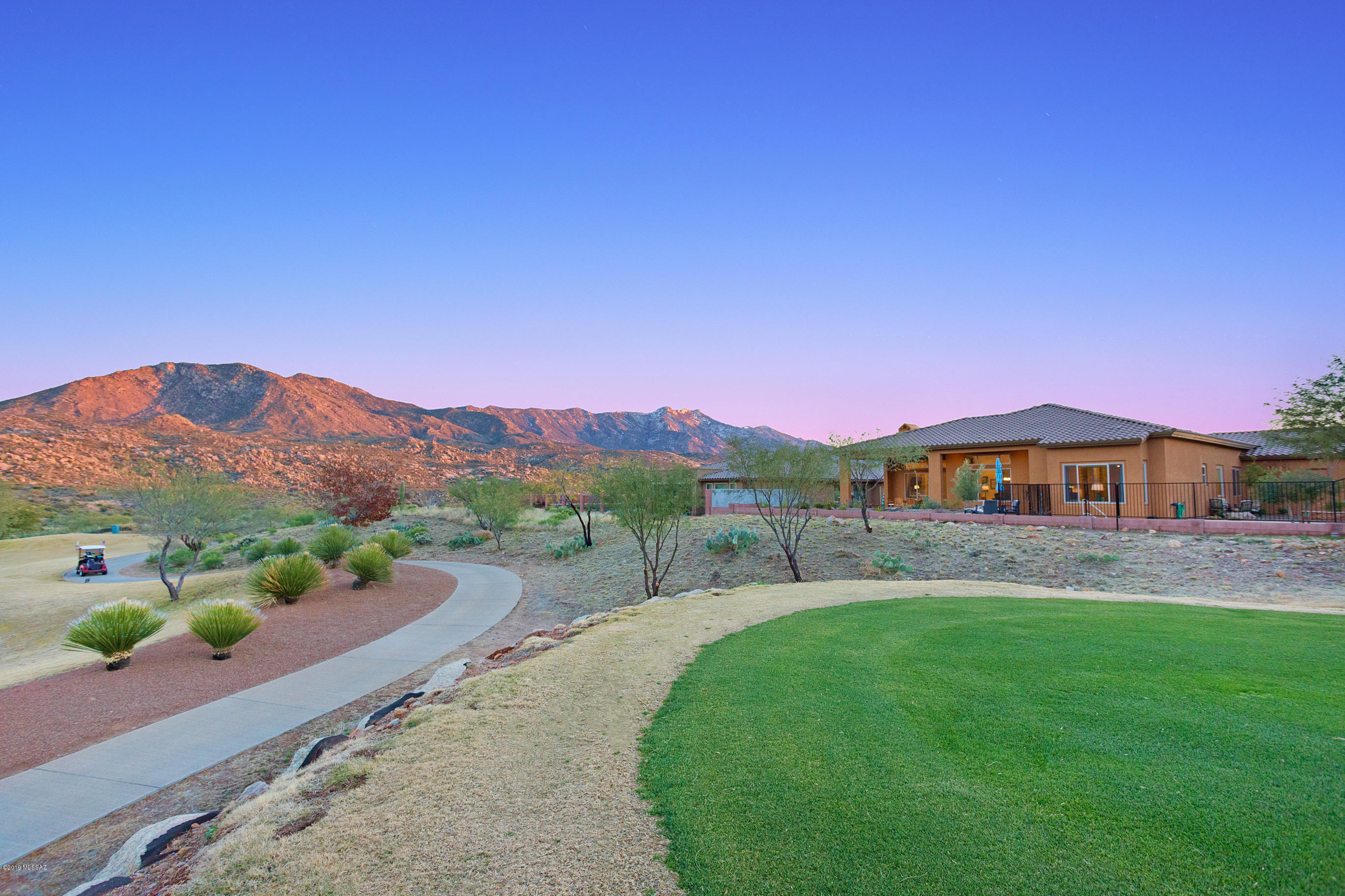 Saddlebrooke - Residential