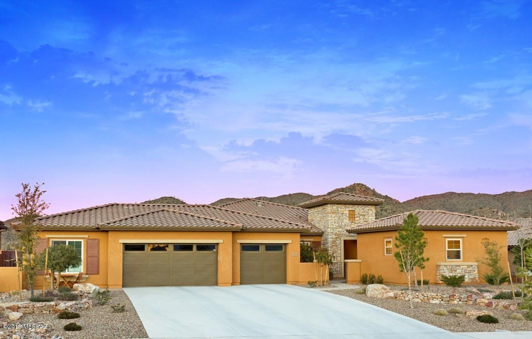 Saddlebrooke - Residential