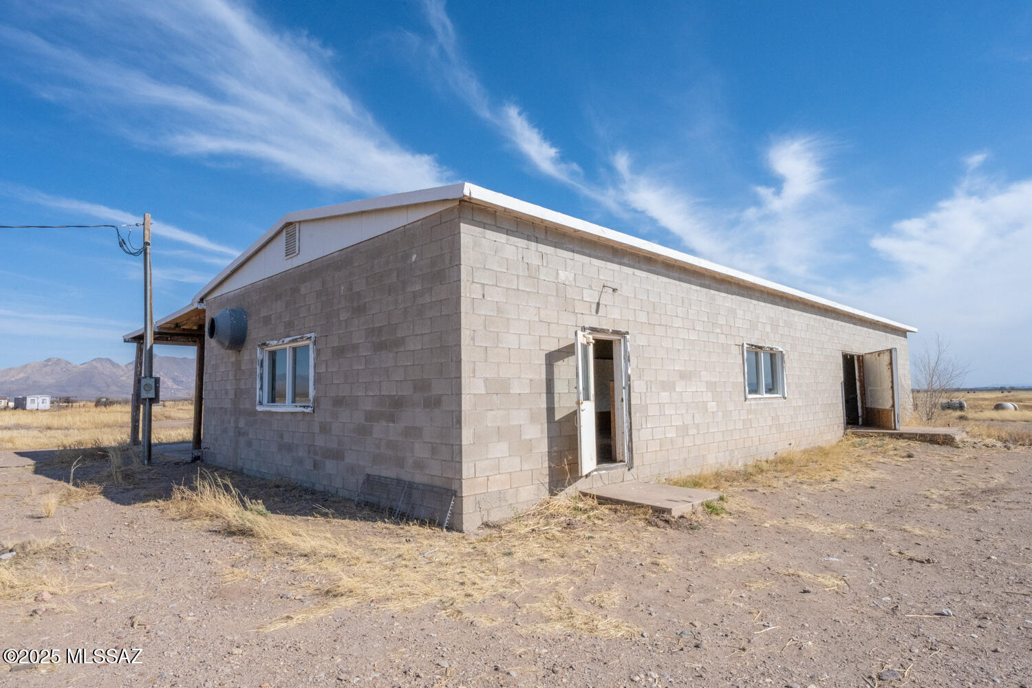 N/A - Residential