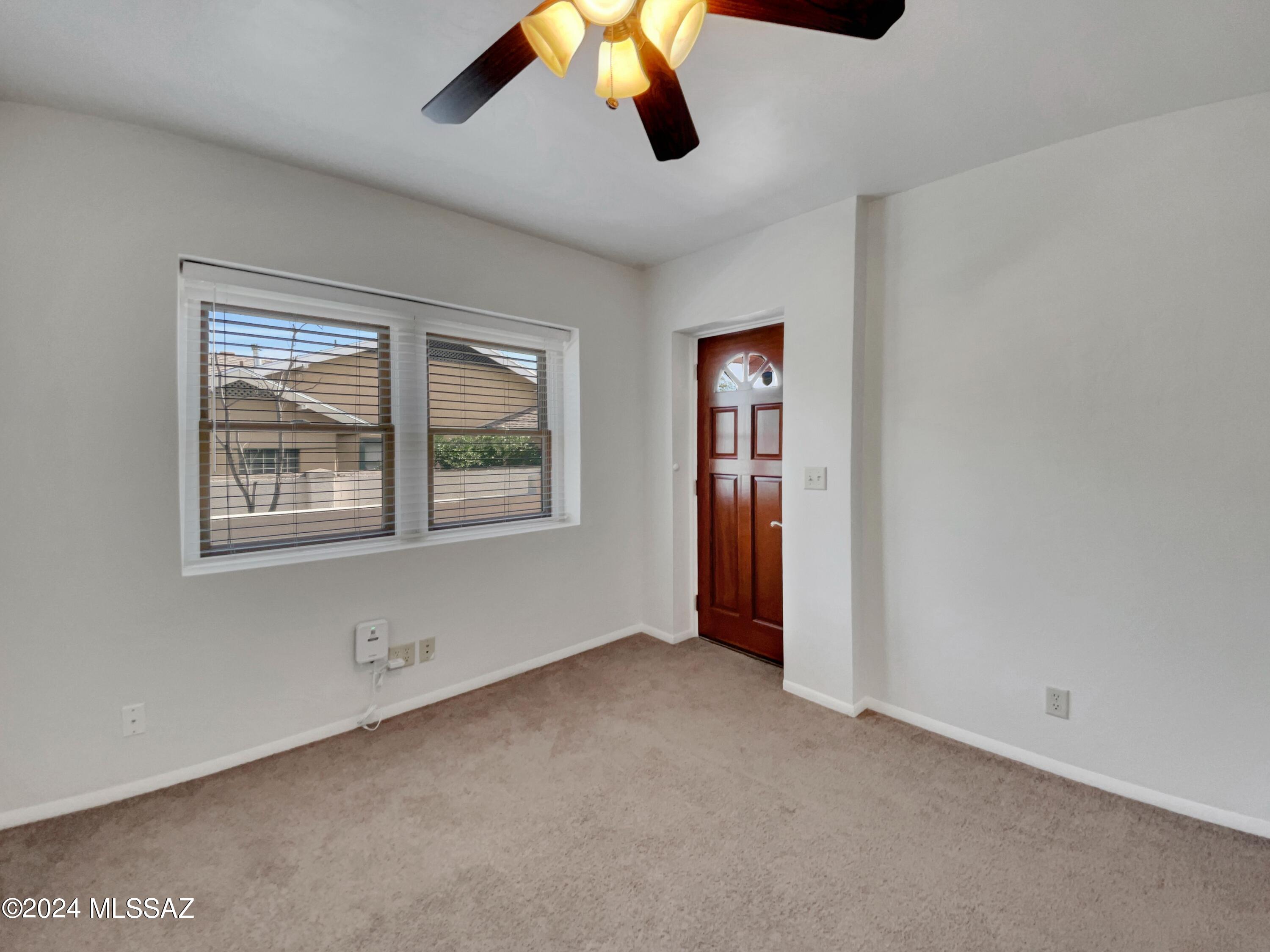 N/A - Residential Income