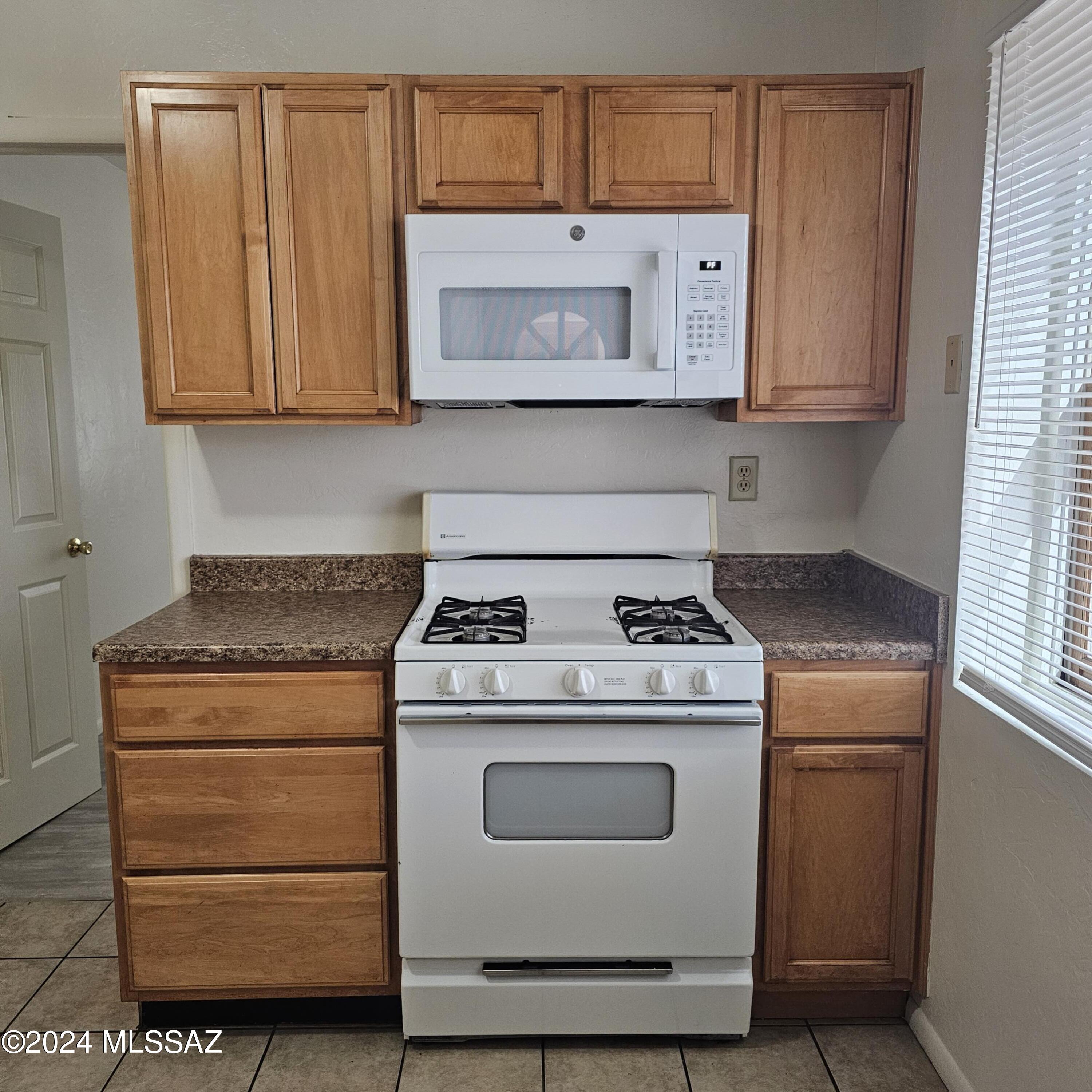 N/A - Residential Income