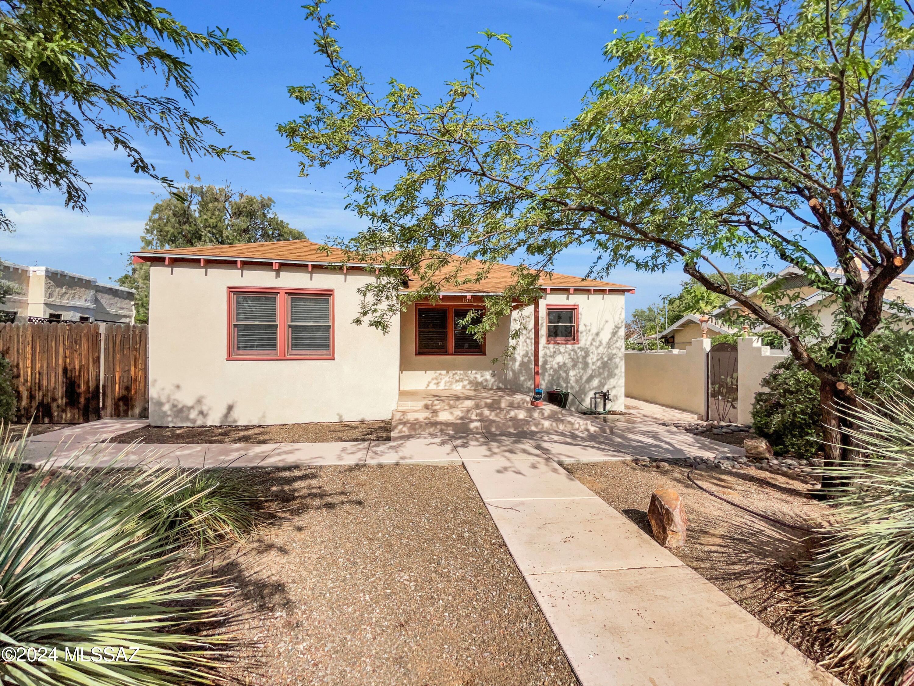 N/A - Residential Income