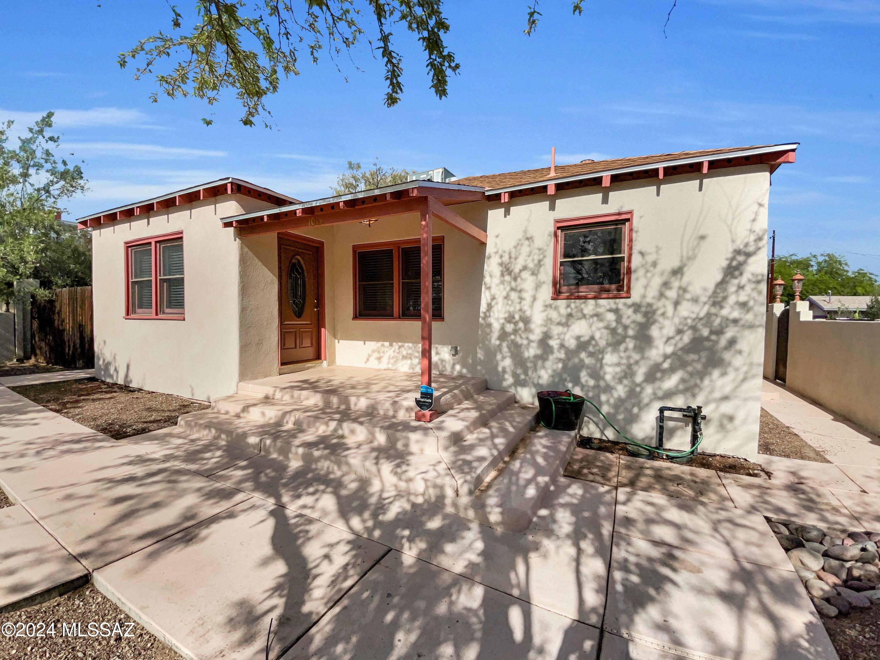 N/A - Residential Income
