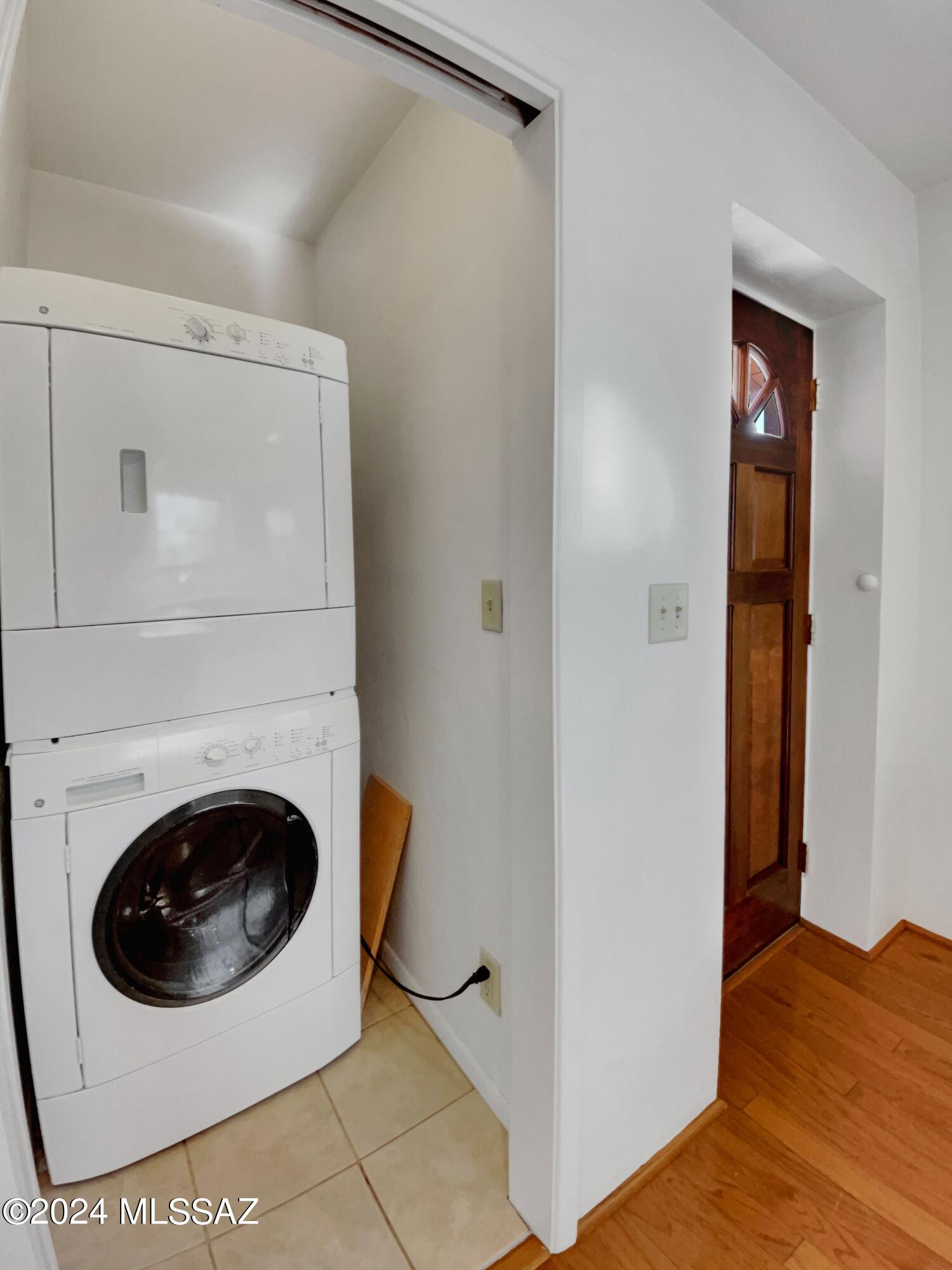 N/A - Residential Income