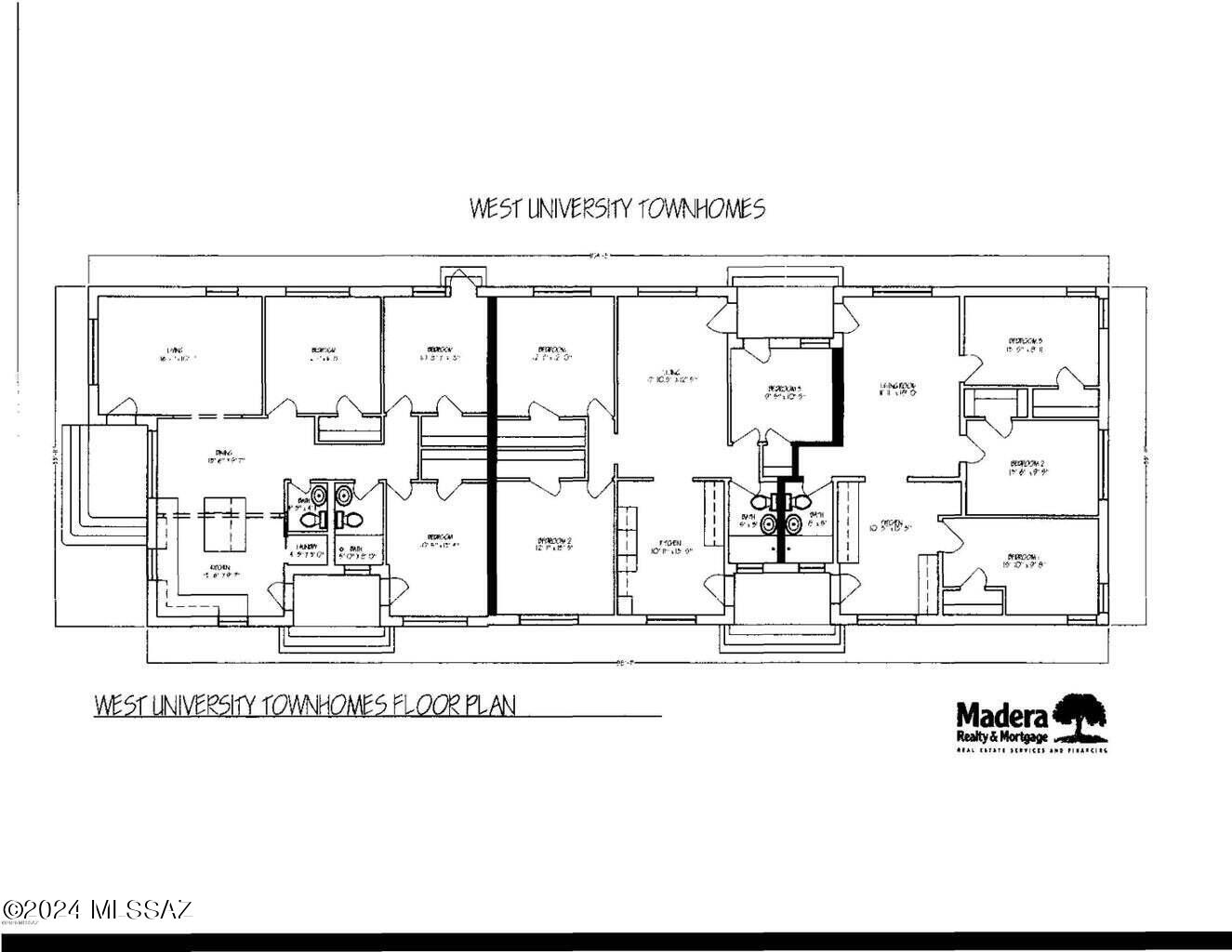 N/A - Residential Income