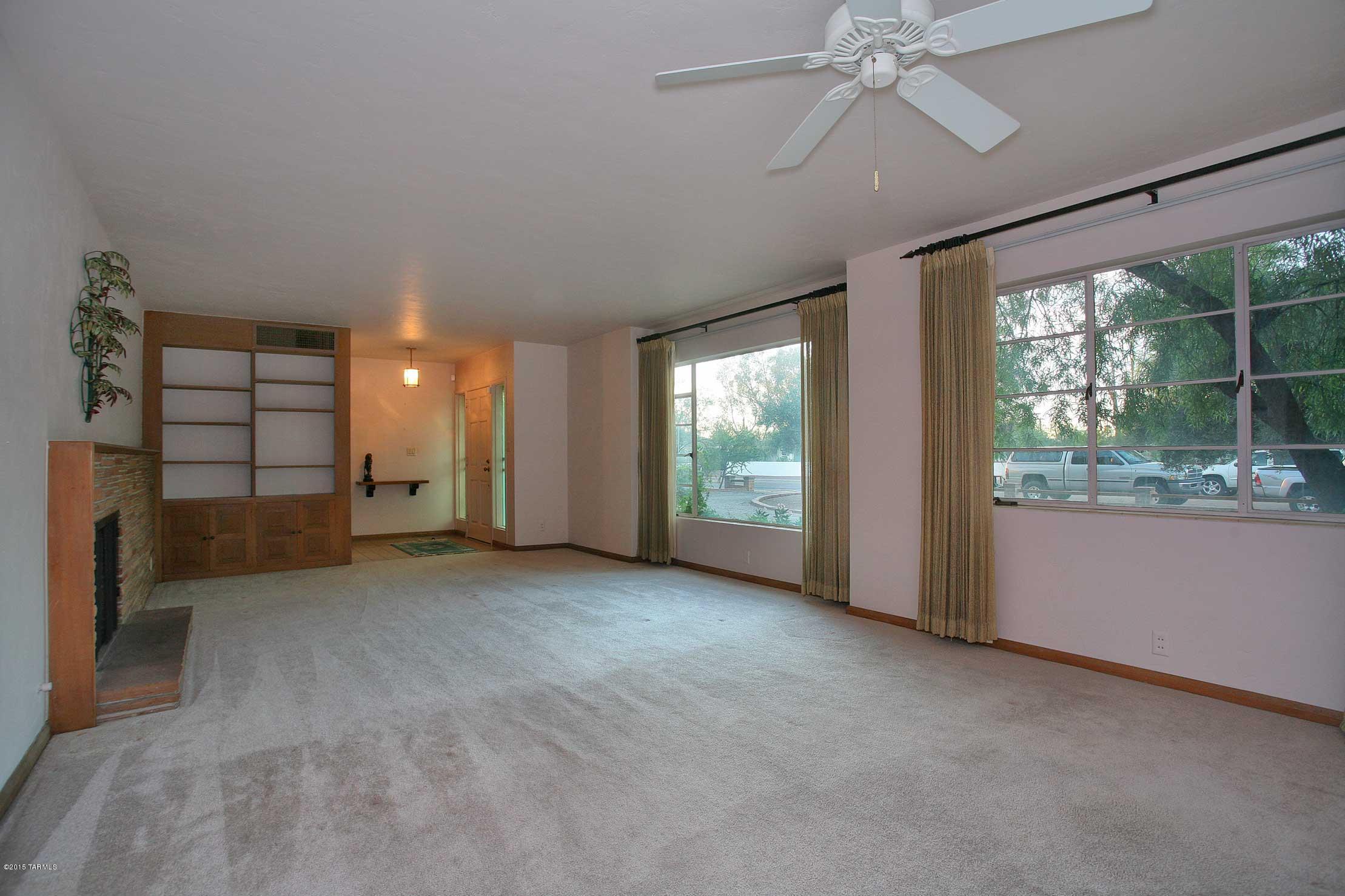 Richland Heights - Residential