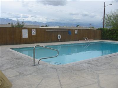Venice Addition - Residential Lease