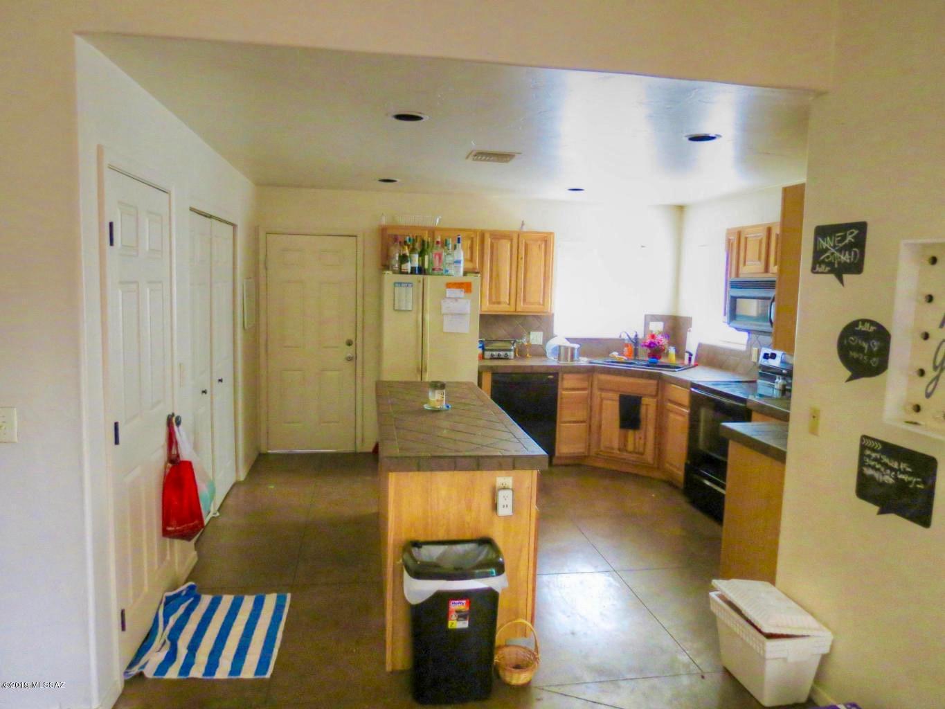 Monterey Addition - Residential