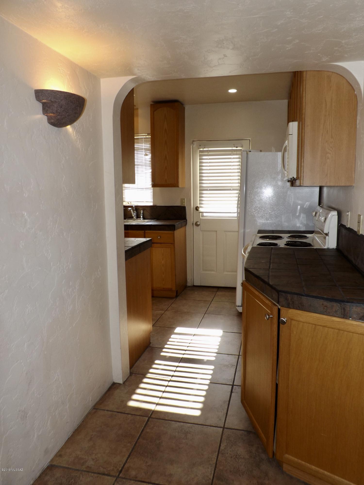 Monterey Addition - Residential