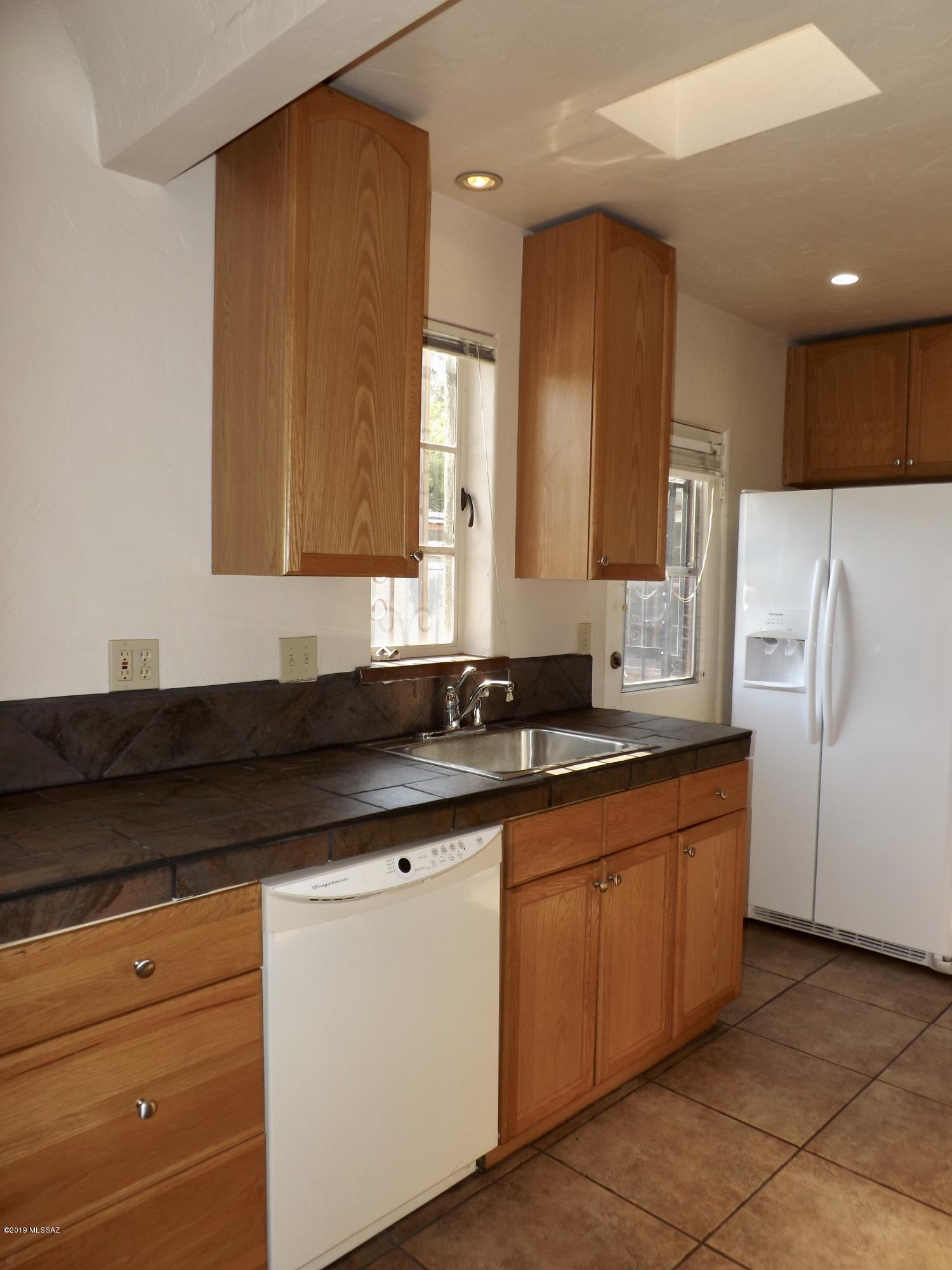 Monterey Addition - Residential