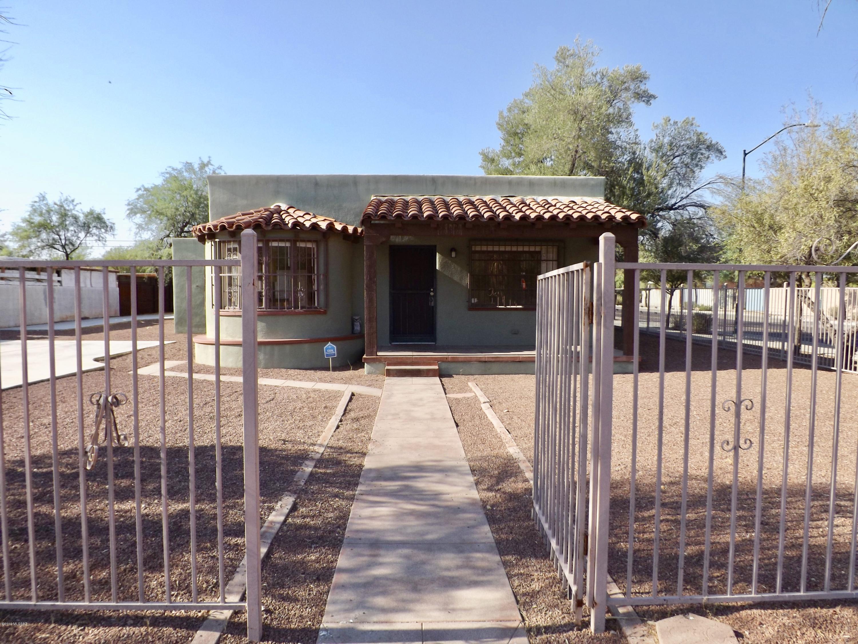 Monterey Addition - Residential