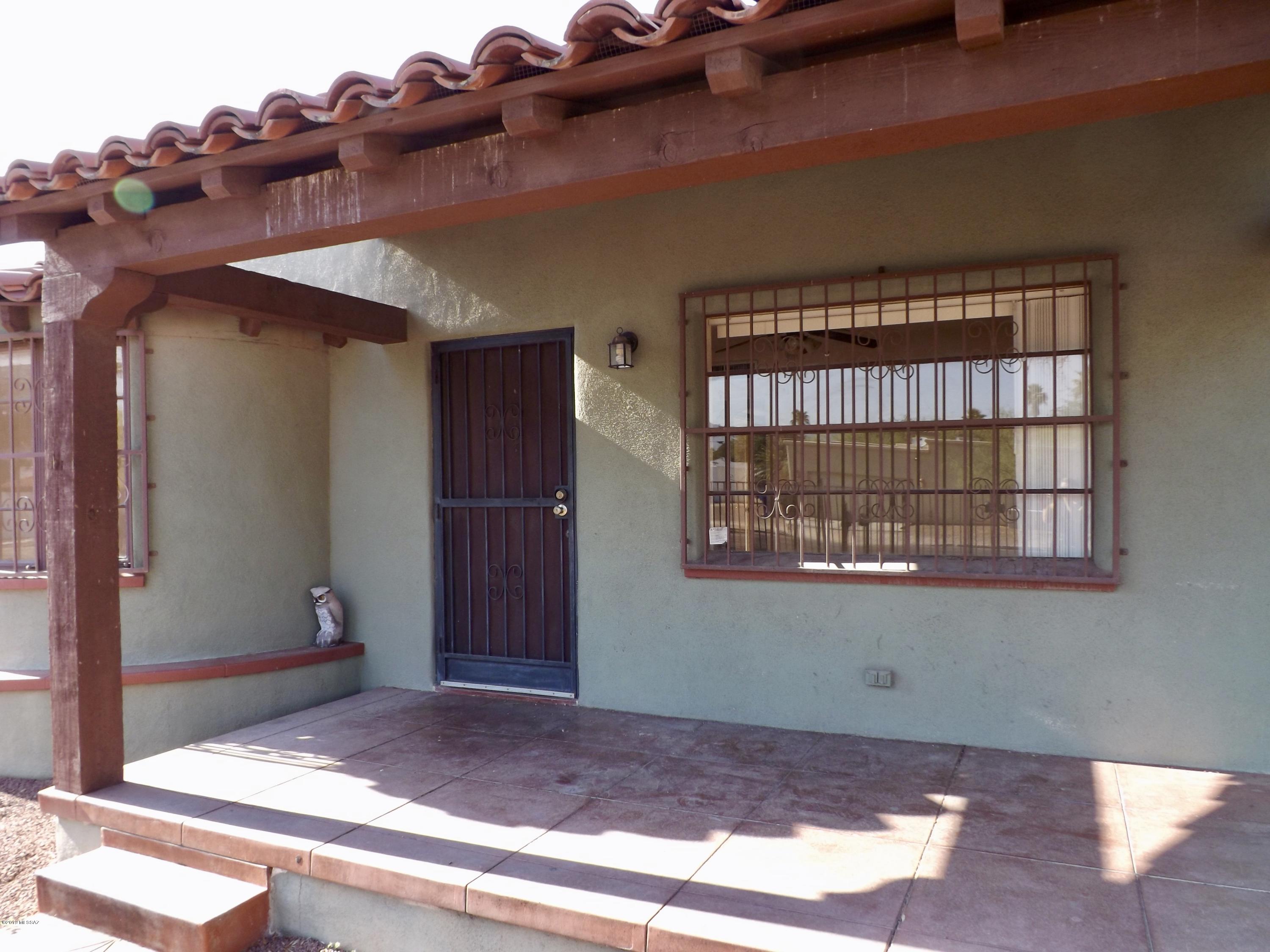Monterey Addition - Residential