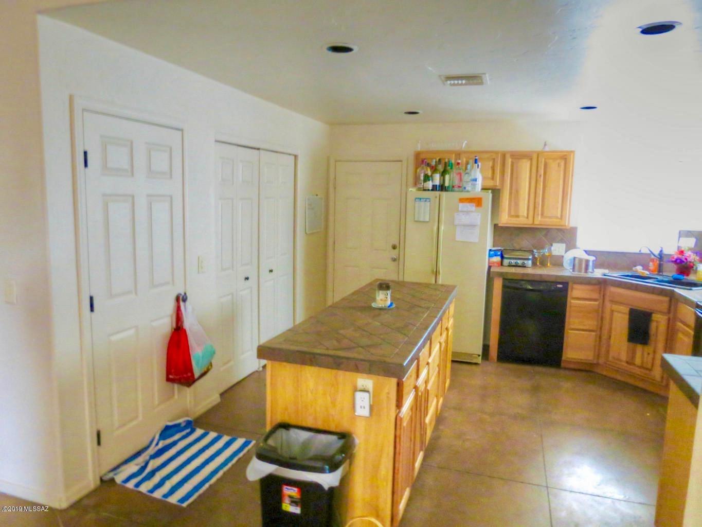Monterey Addition - Residential
