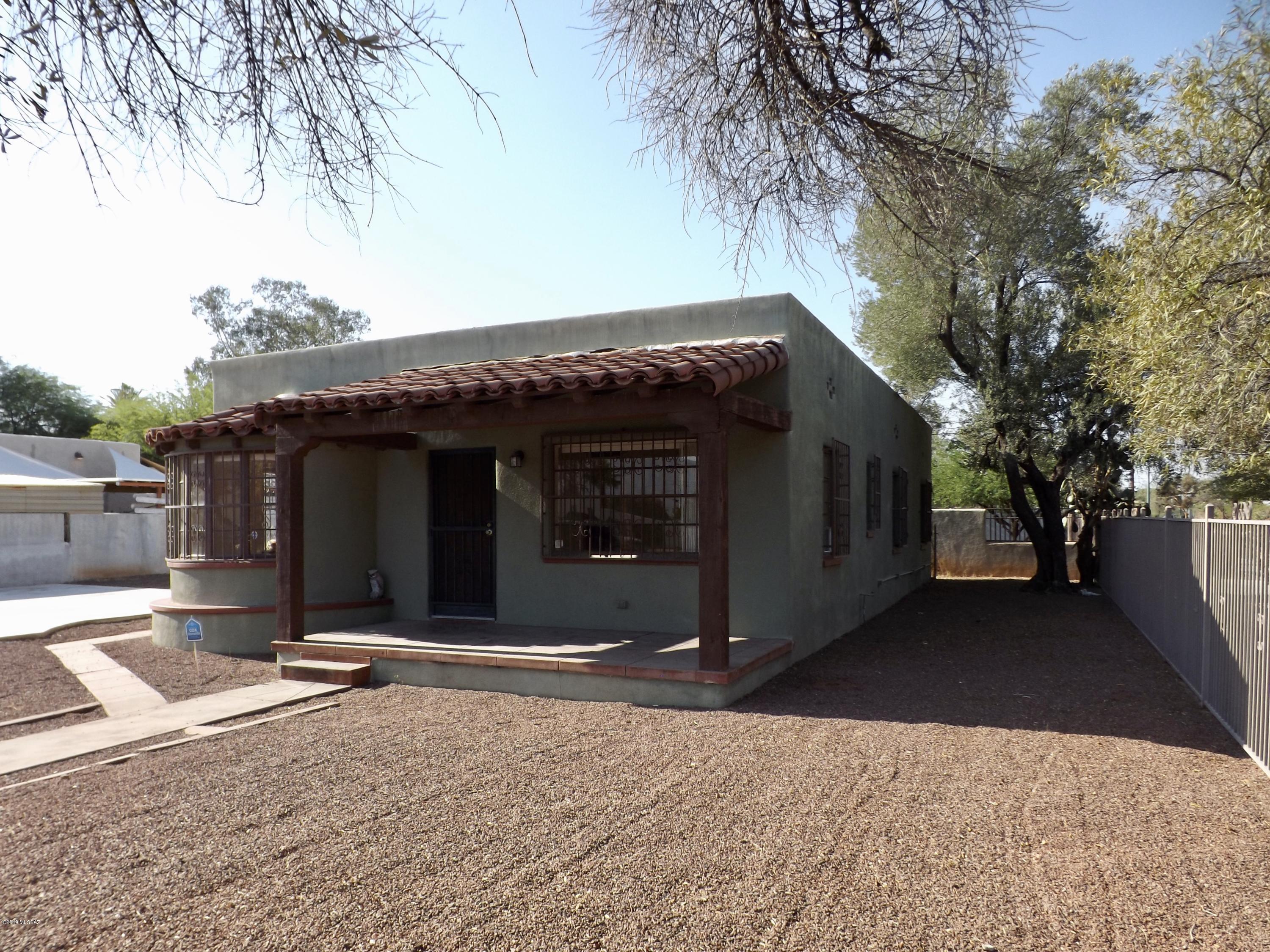Monterey Addition - Residential