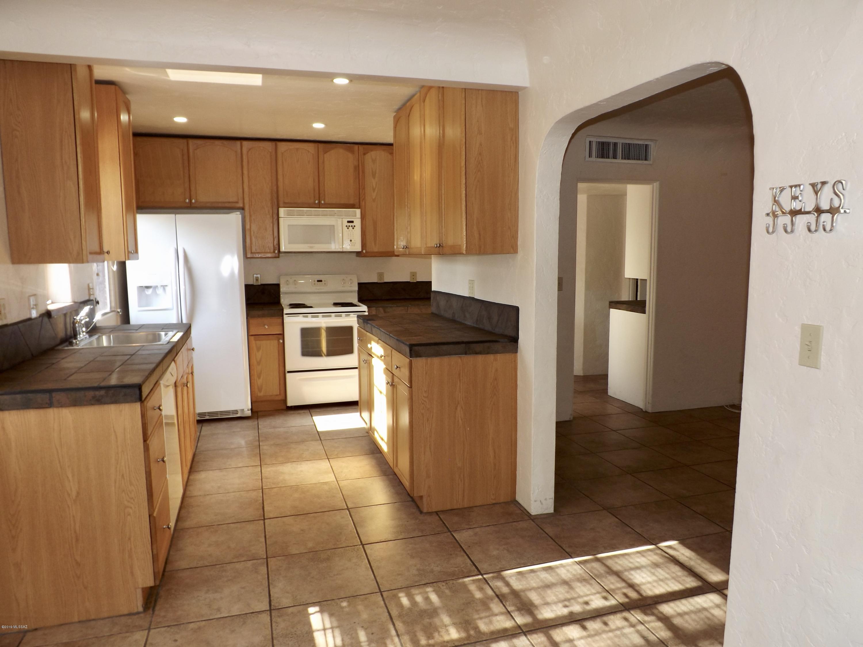 Monterey Addition - Residential