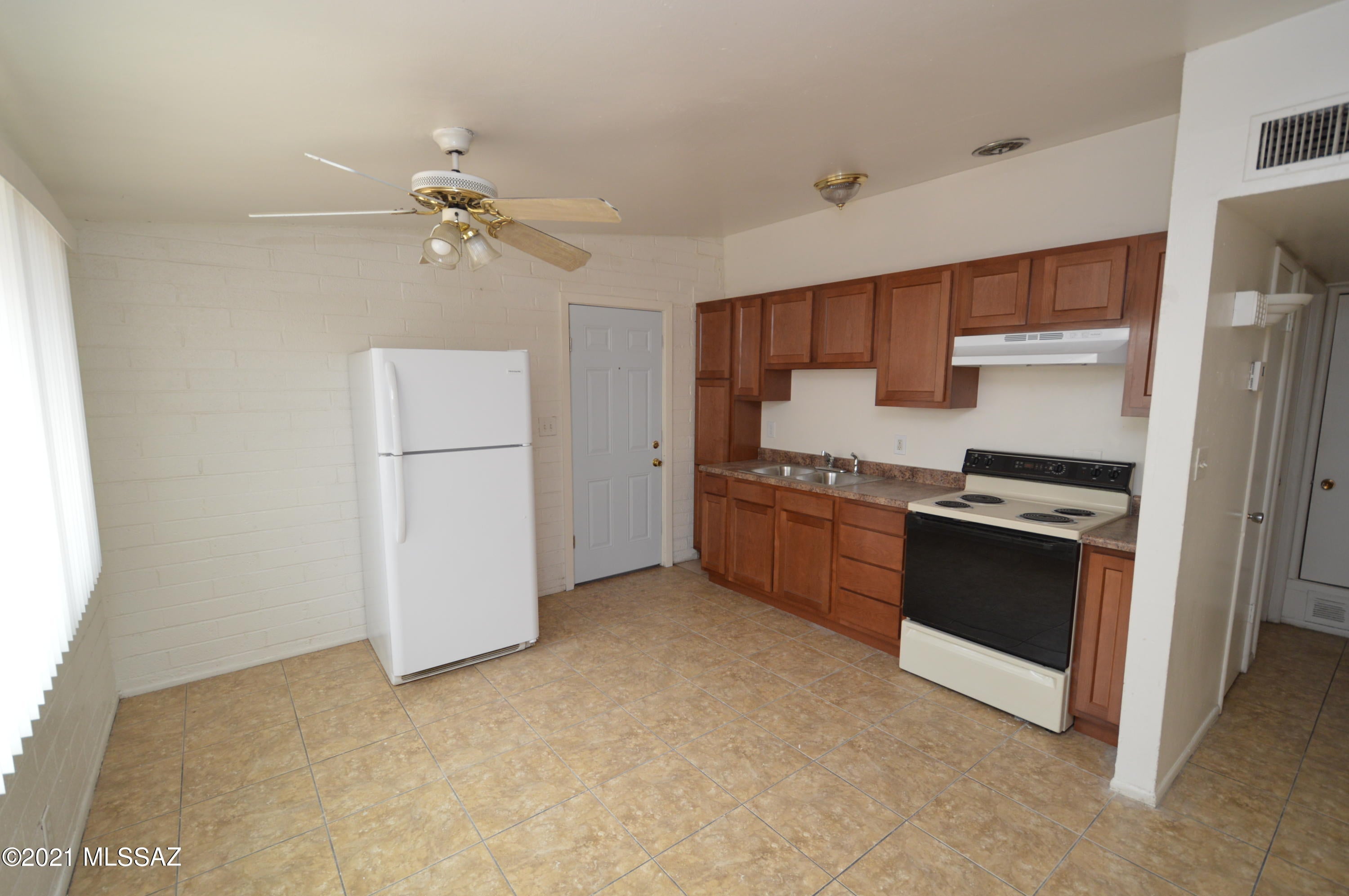 Sawtelle Place - Residential Lease