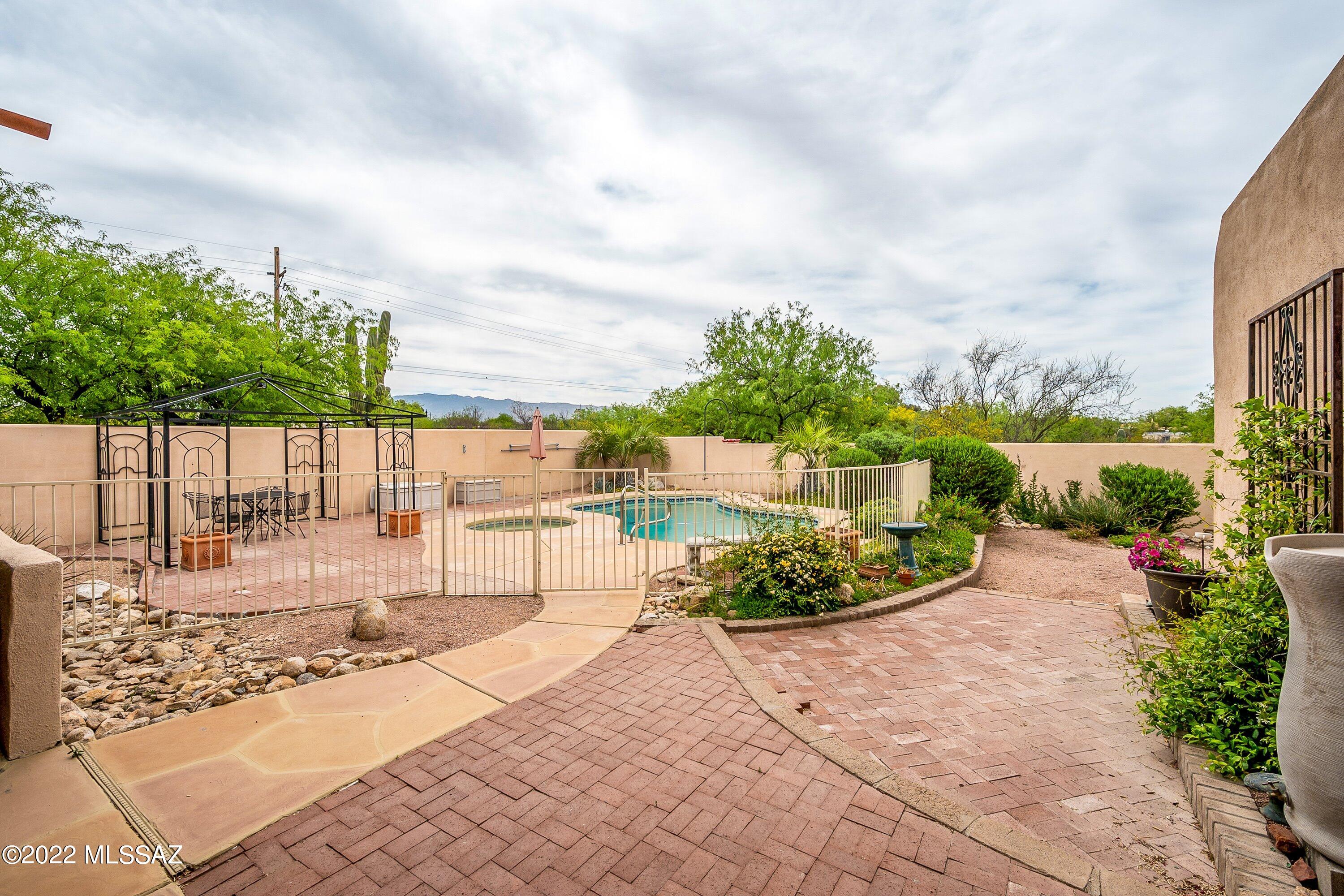 Bear Creek Estates (1-23) - Residential