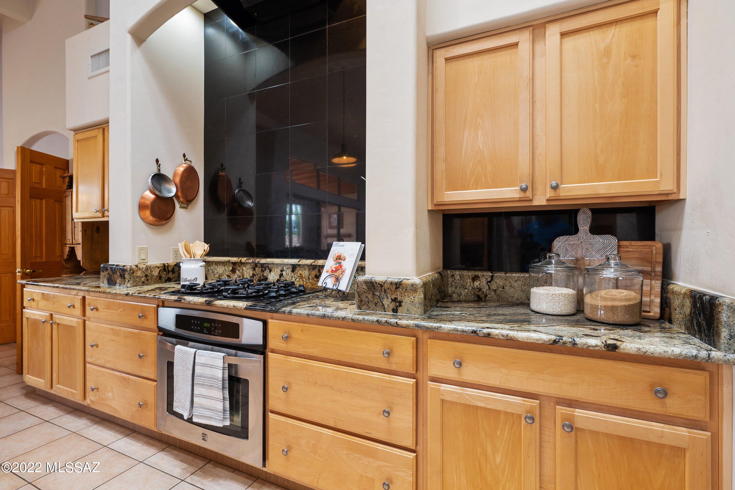 Bear Creek Estates (1-23) - Residential
