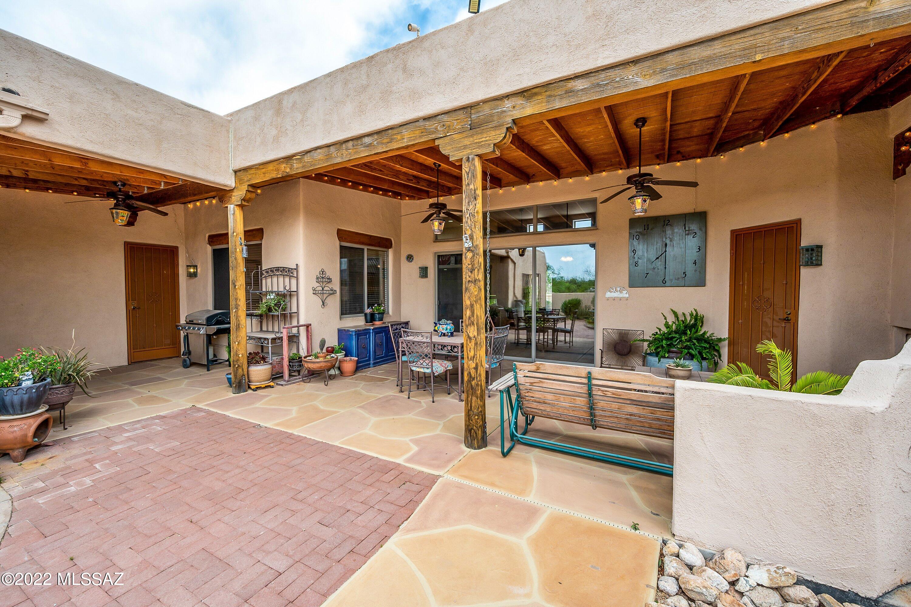 Bear Creek Estates (1-23) - Residential