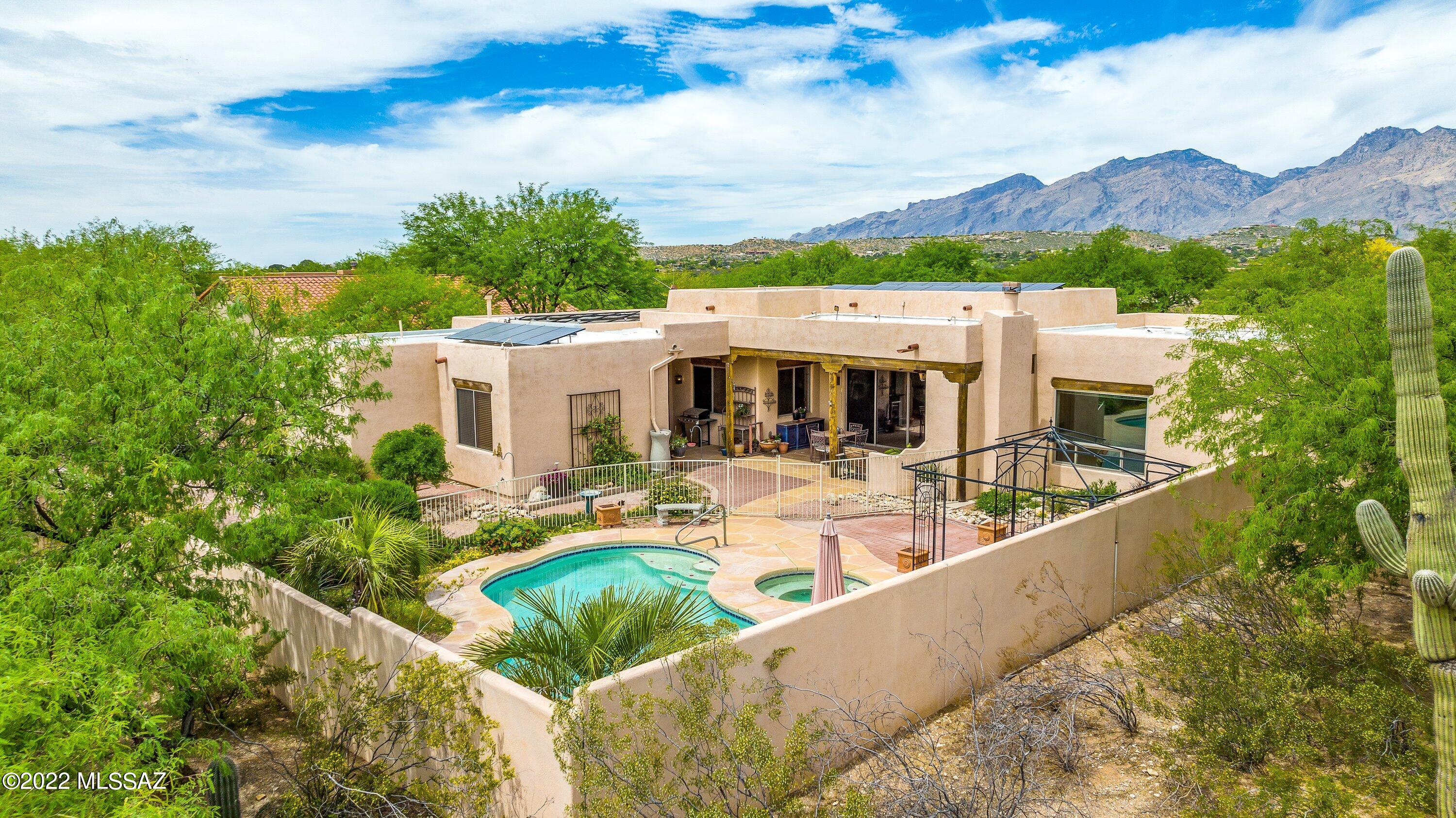Bear Creek Estates (1-23) - Residential