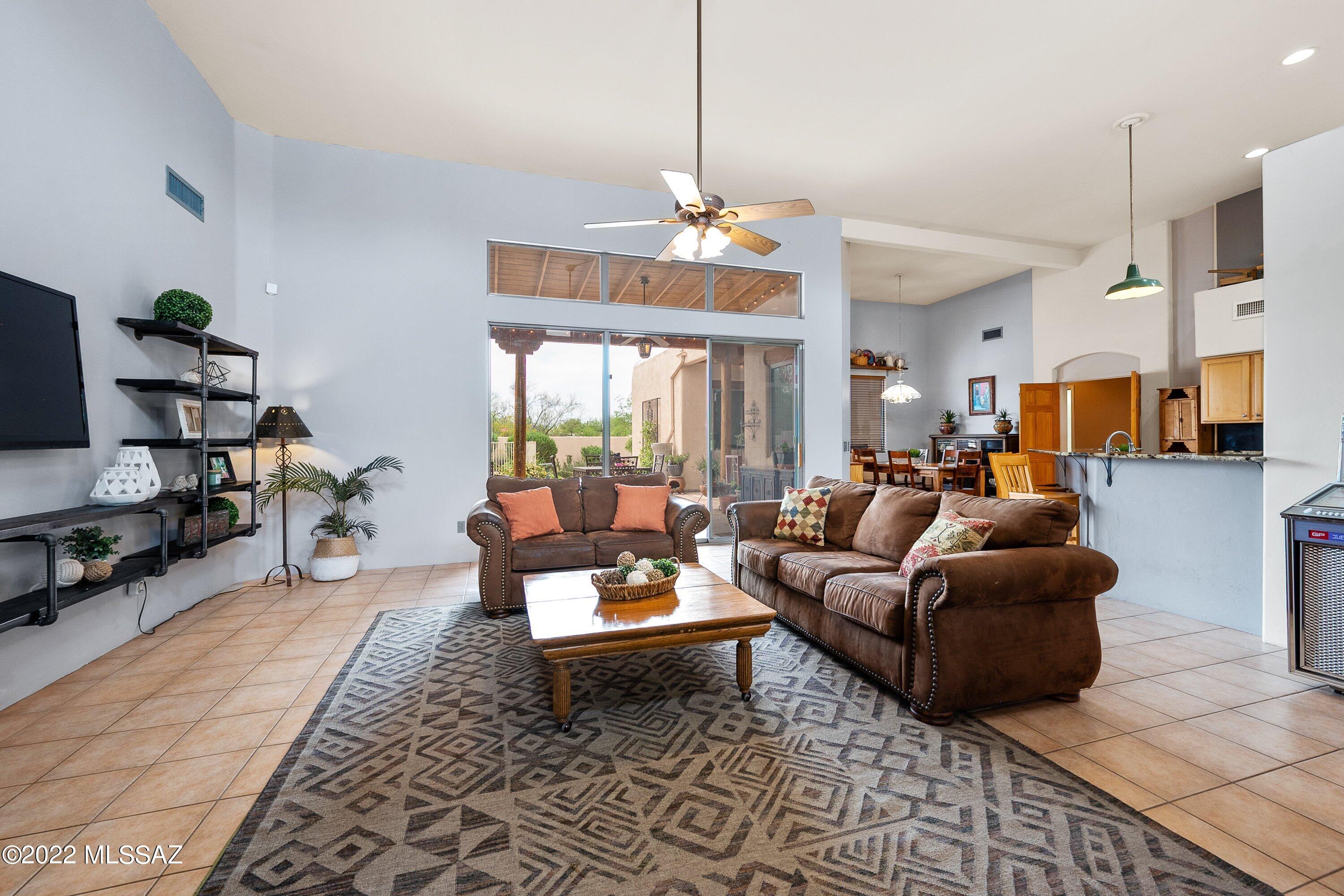 Bear Creek Estates (1-23) - Residential