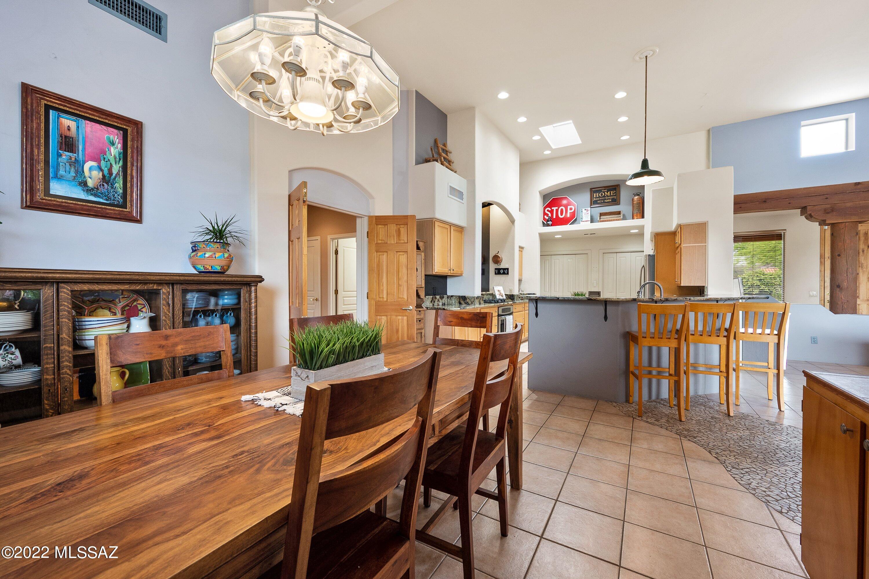 Bear Creek Estates (1-23) - Residential