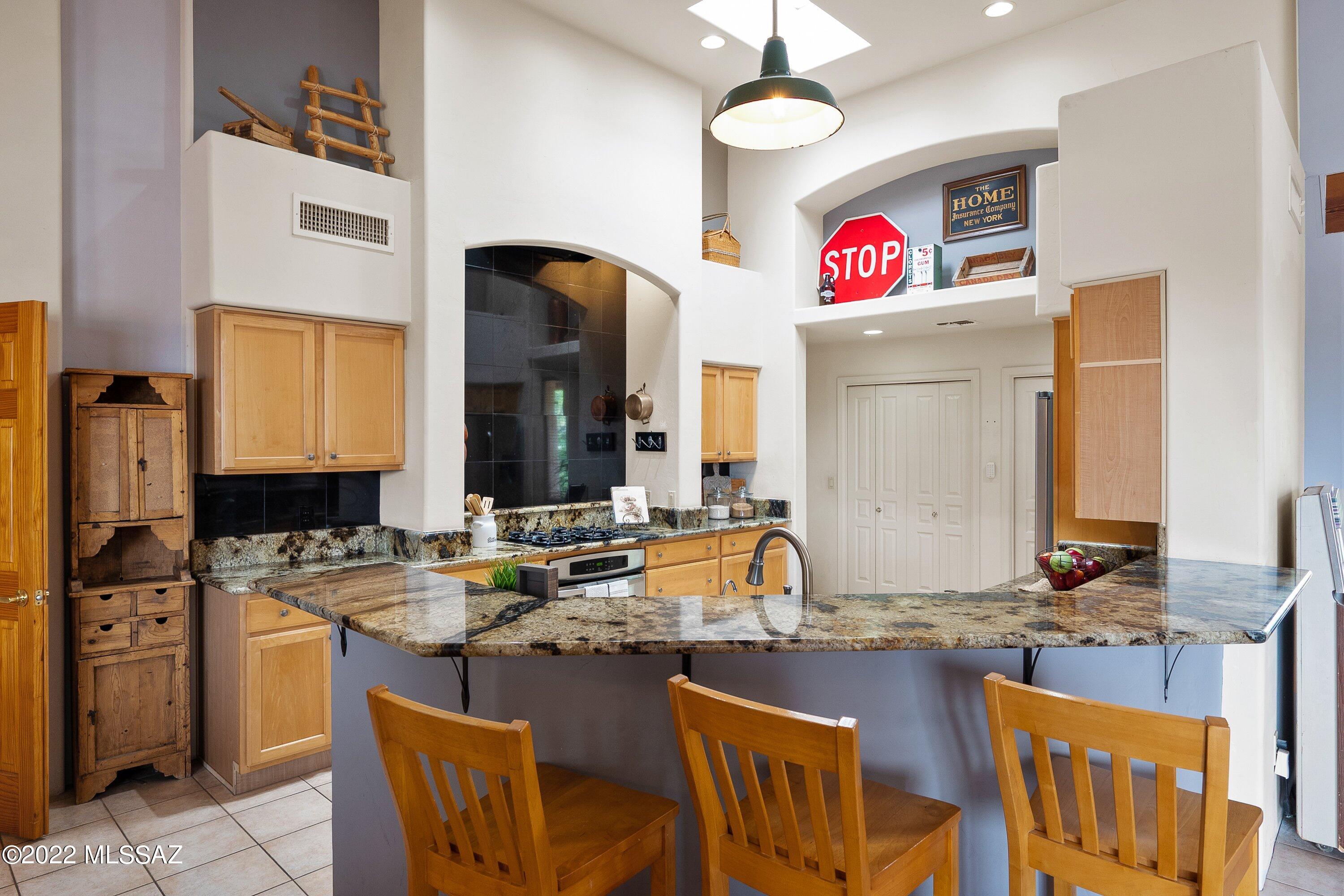 Bear Creek Estates (1-23) - Residential