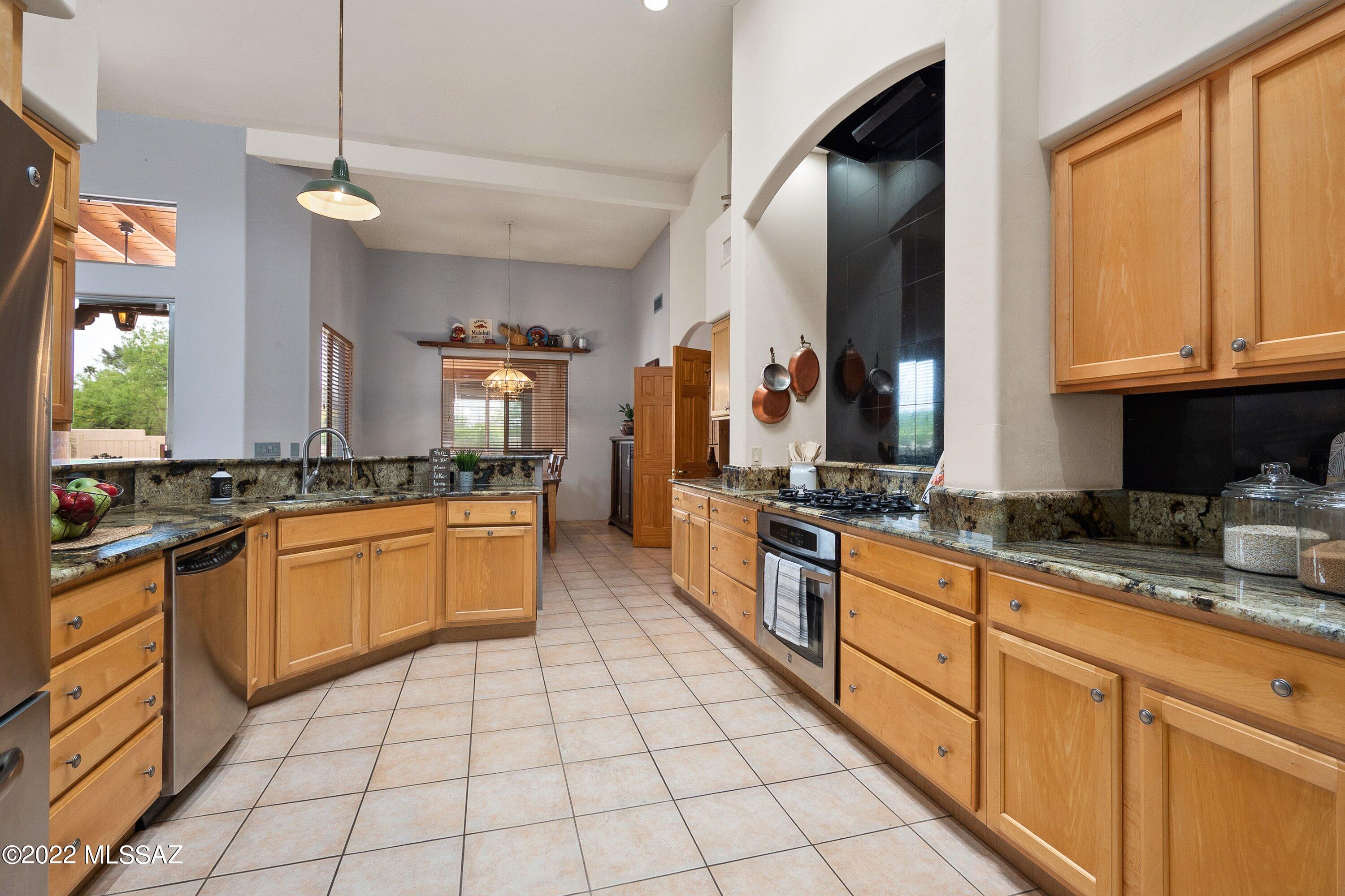 Bear Creek Estates (1-23) - Residential