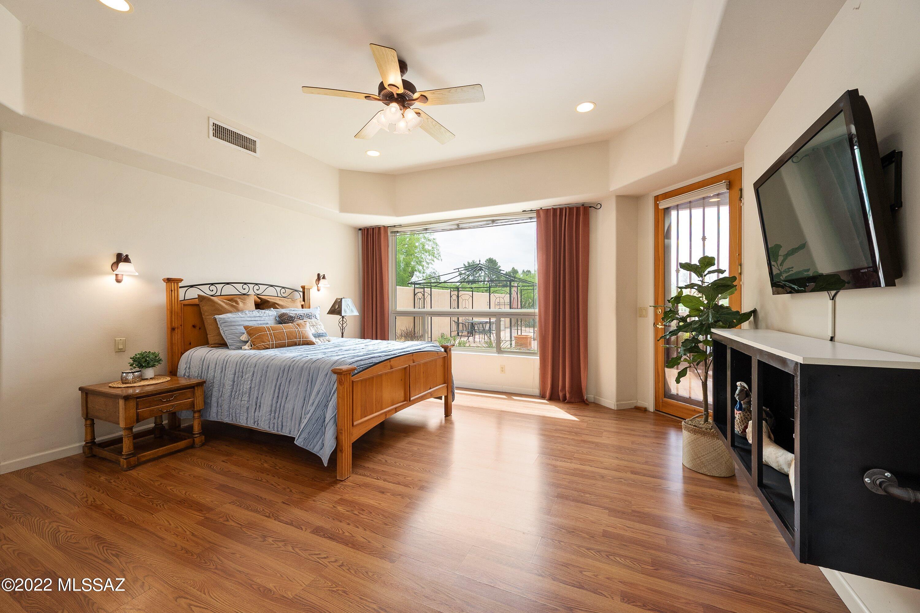 Bear Creek Estates (1-23) - Residential