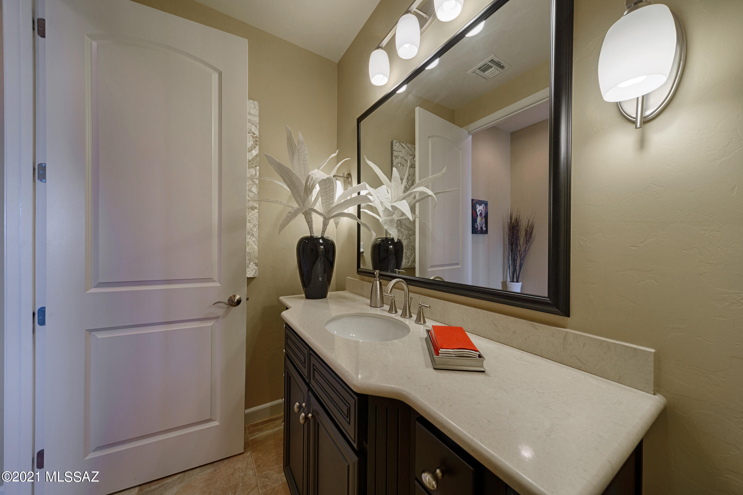 Saddlebrooke Ranch - Residential