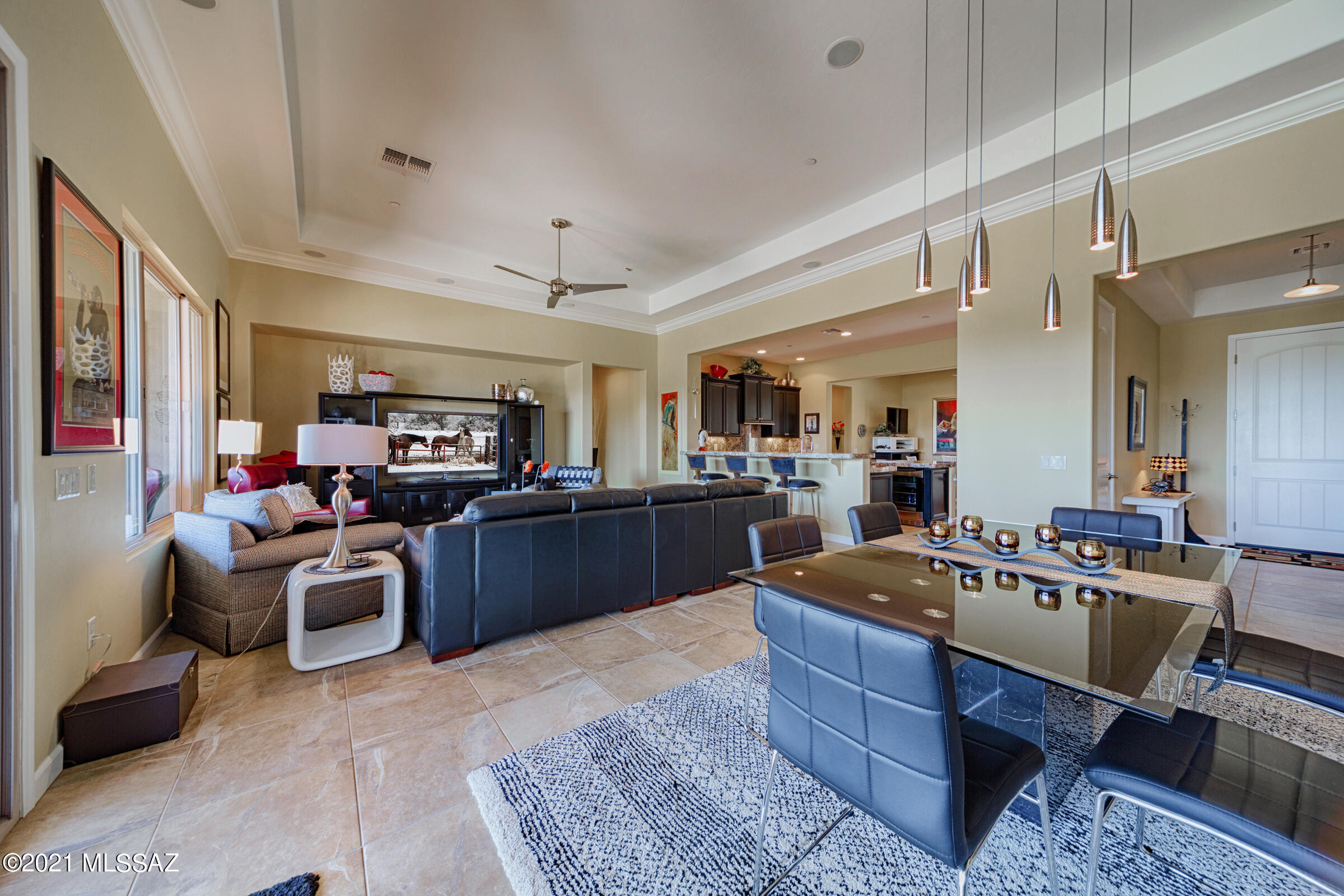 Saddlebrooke Ranch - Residential