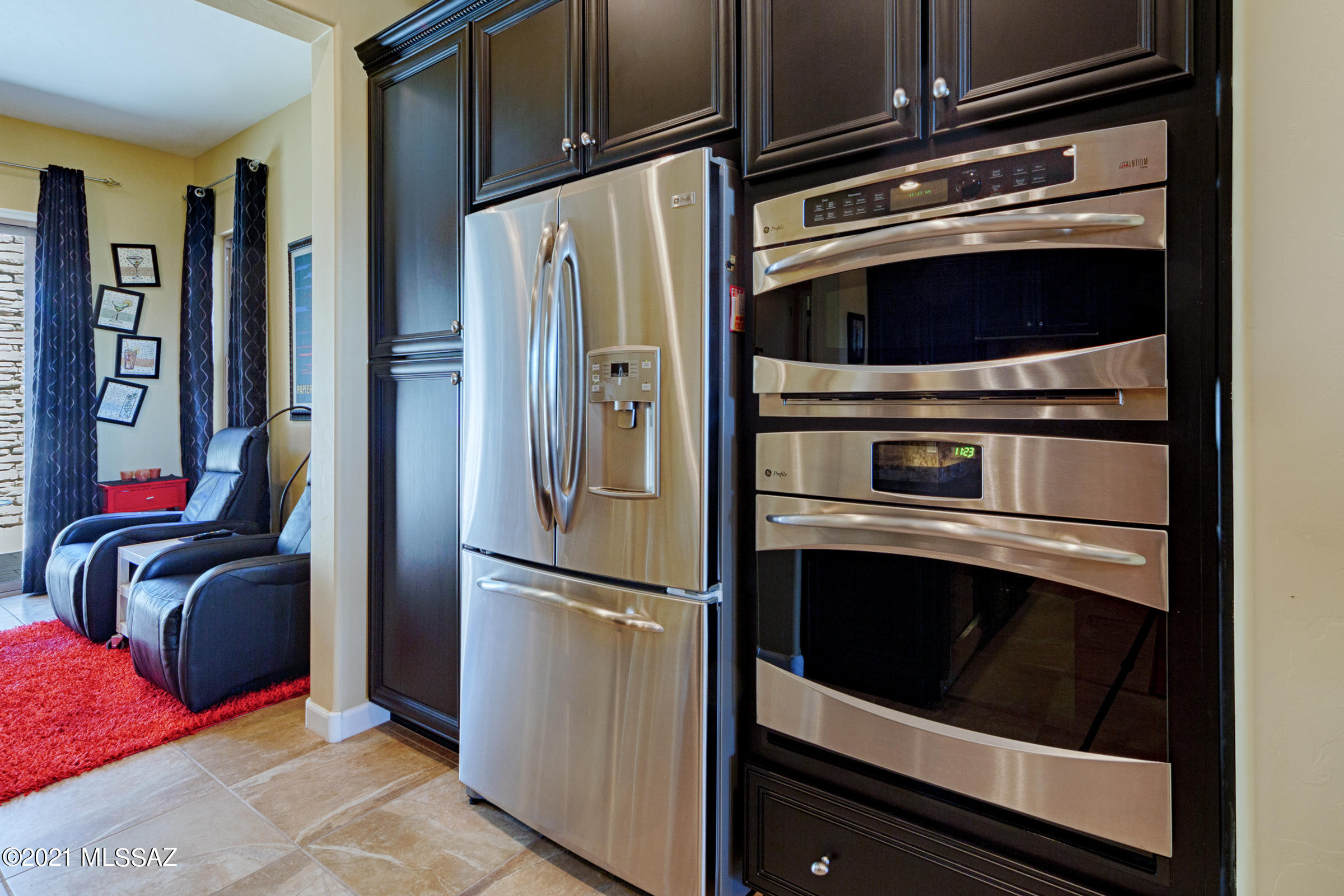 Saddlebrooke Ranch - Residential
