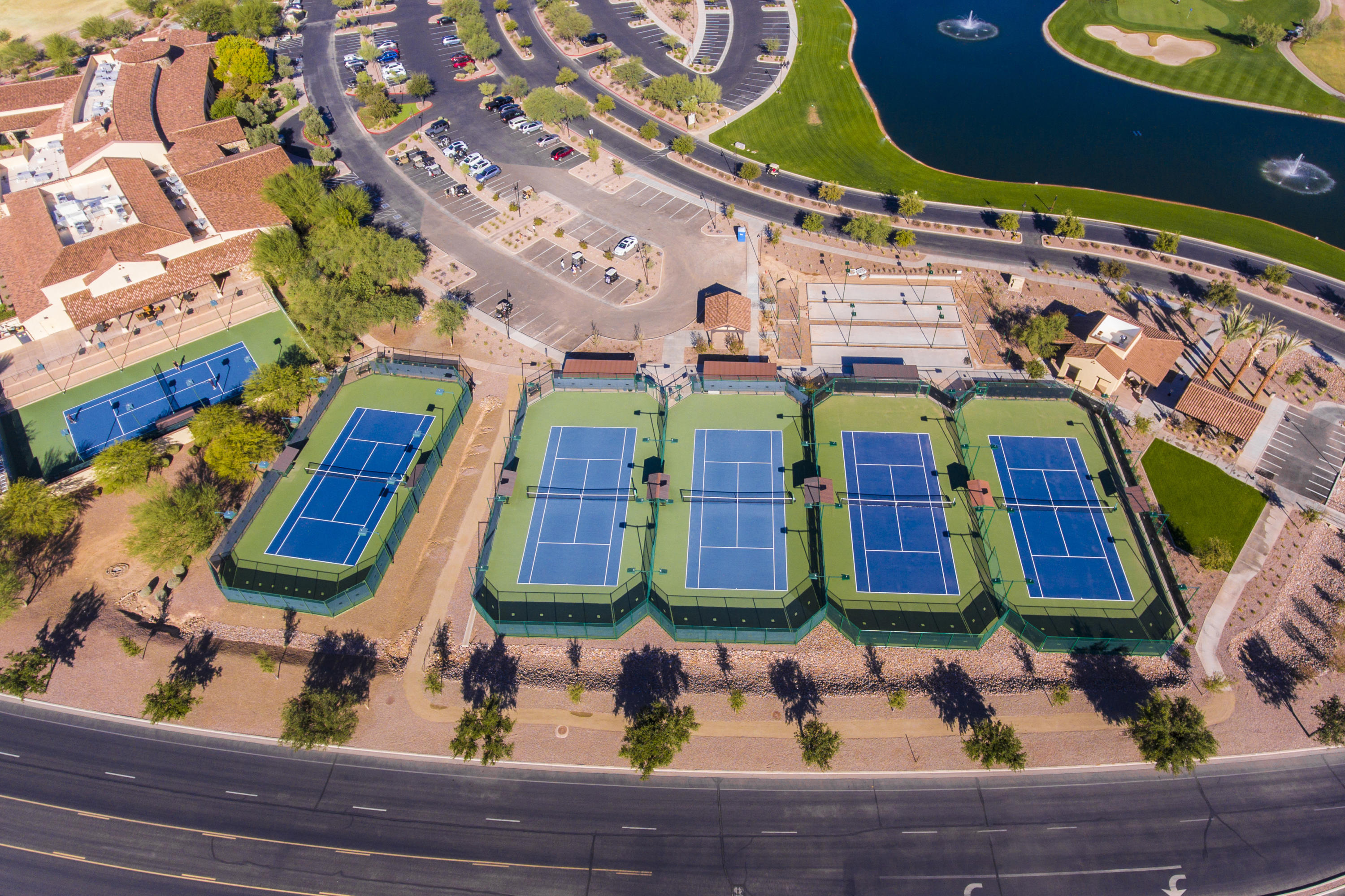 Saddlebrooke Ranch - Residential