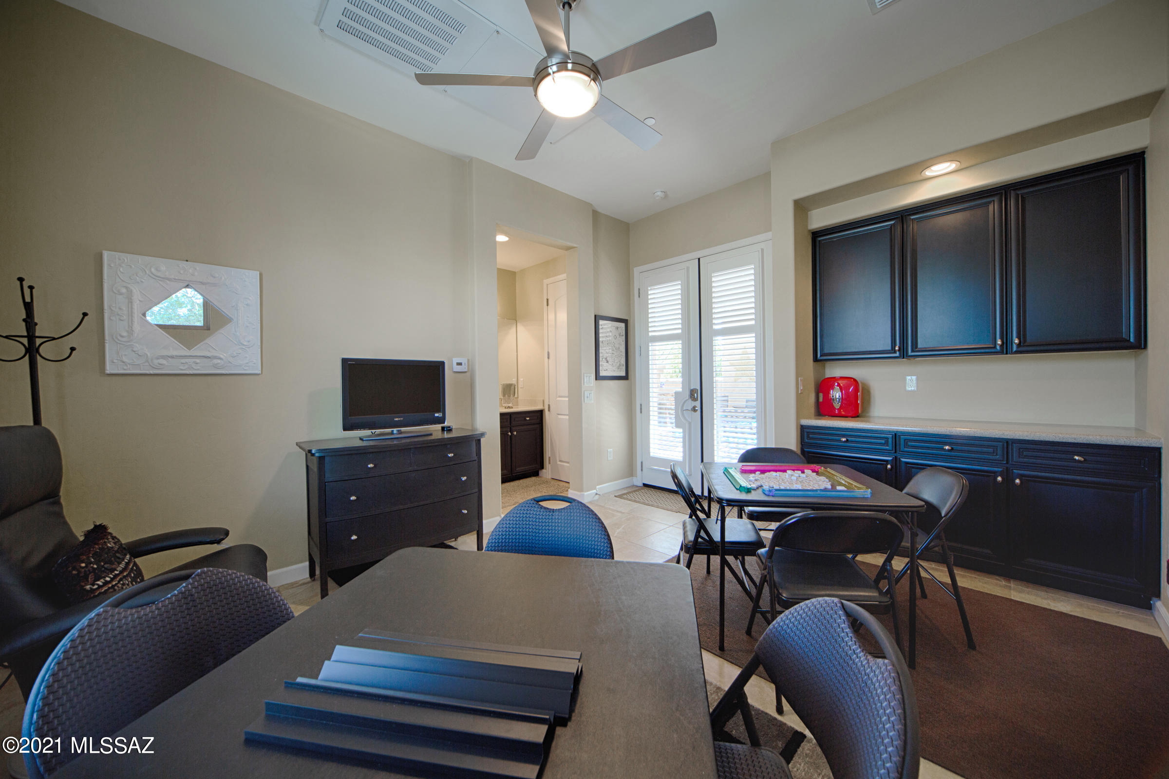 Saddlebrooke Ranch - Residential