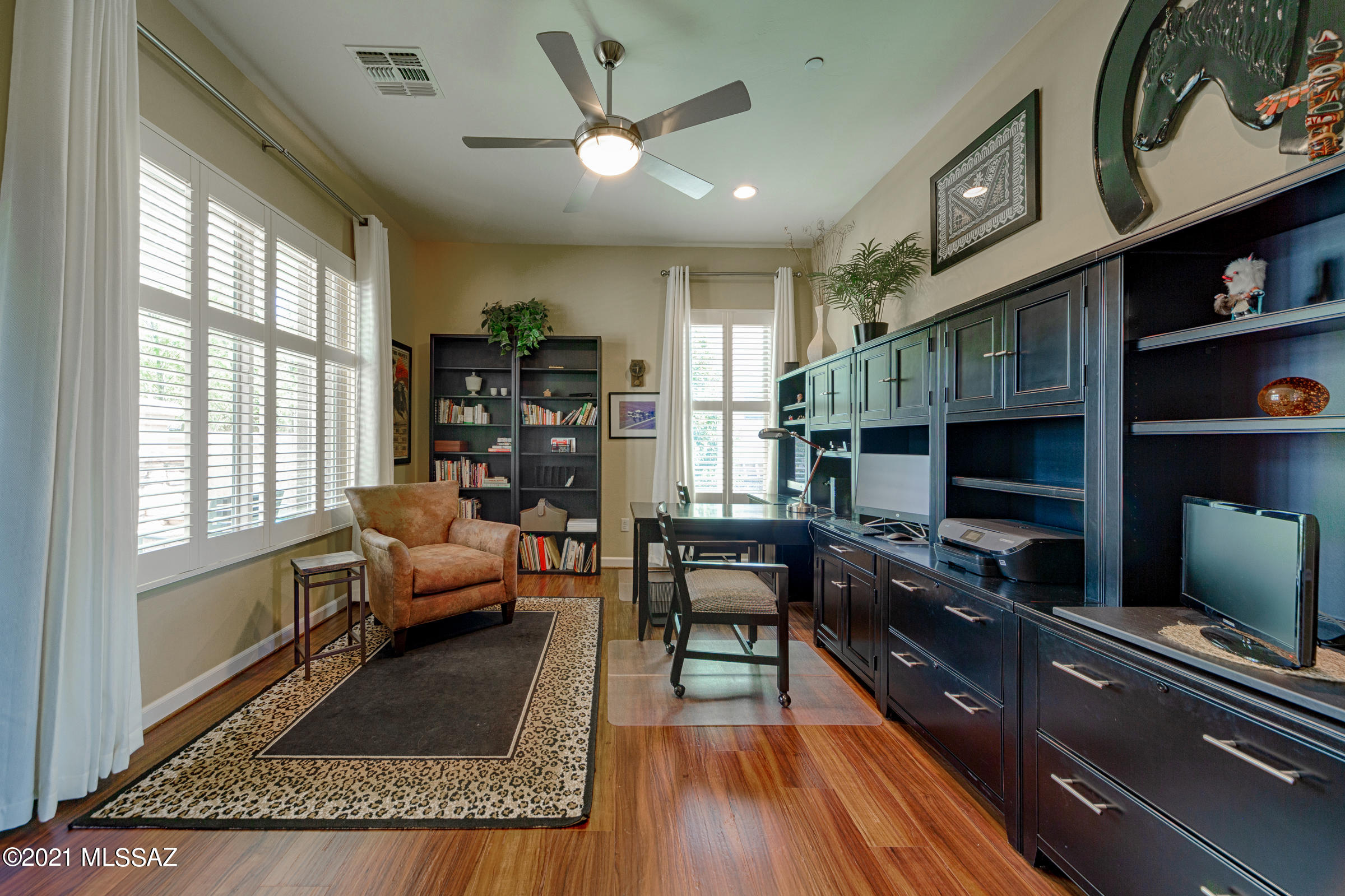Saddlebrooke Ranch - Residential