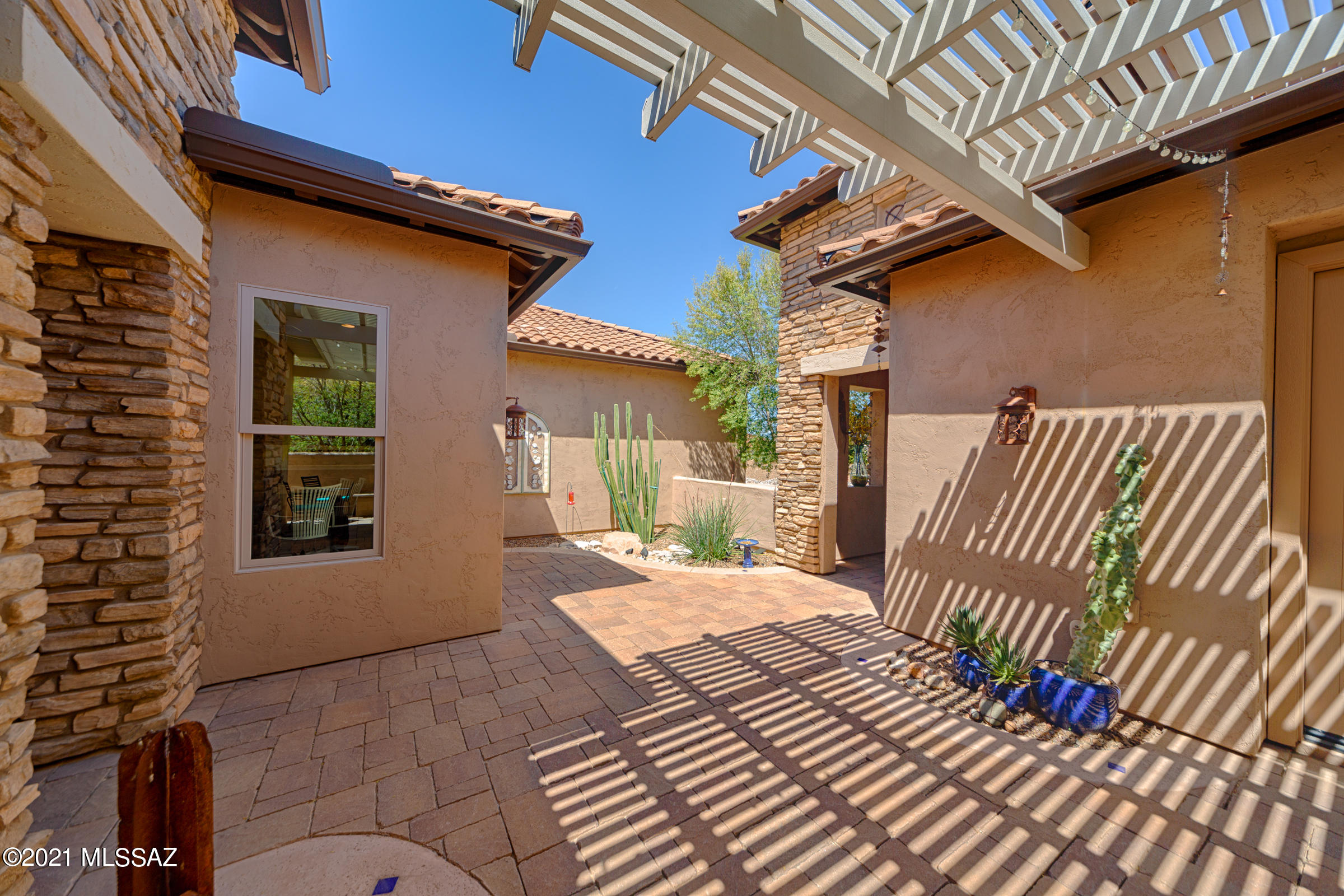 Saddlebrooke Ranch - Residential