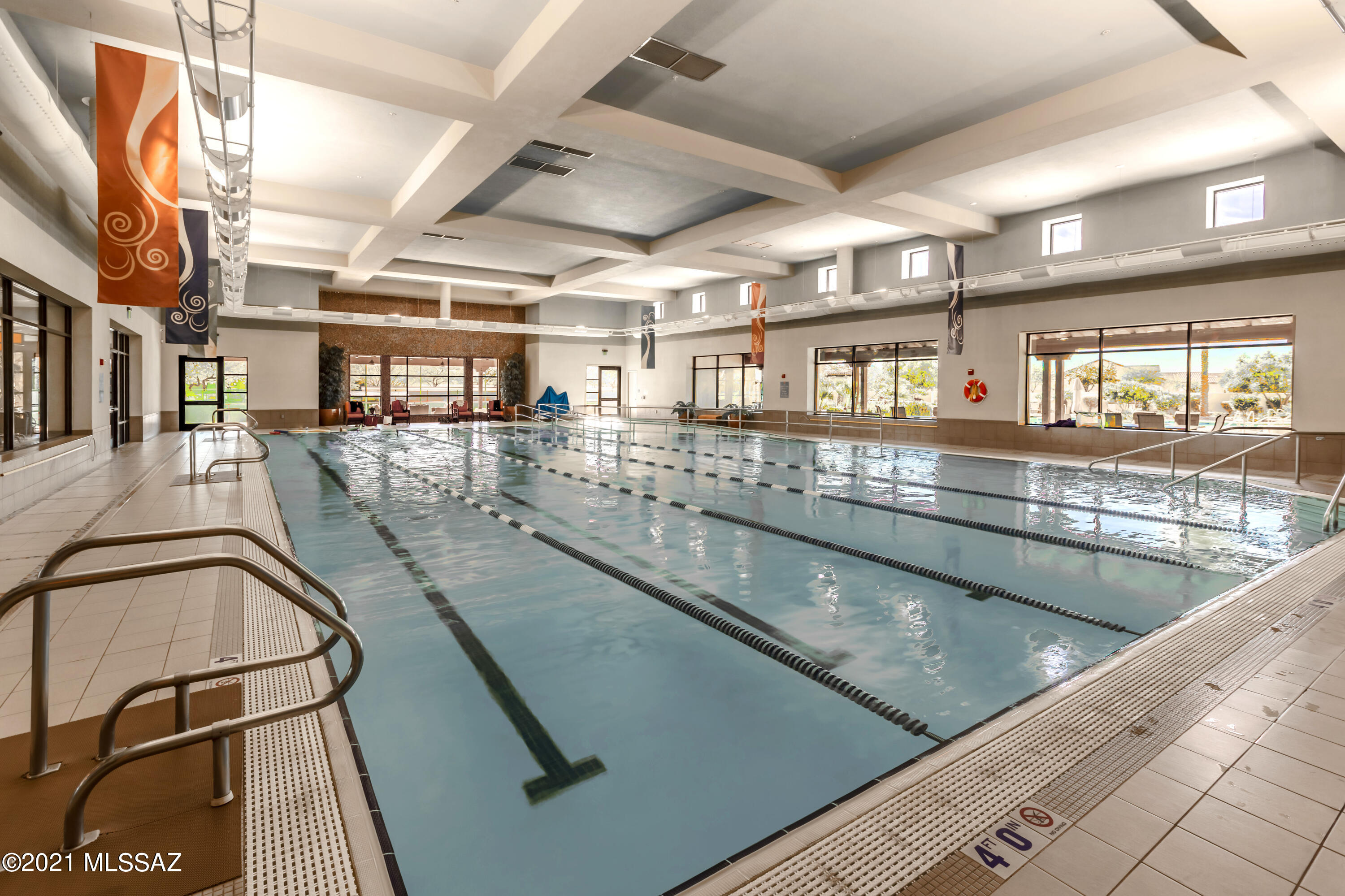 Saddlebrooke Ranch - Residential