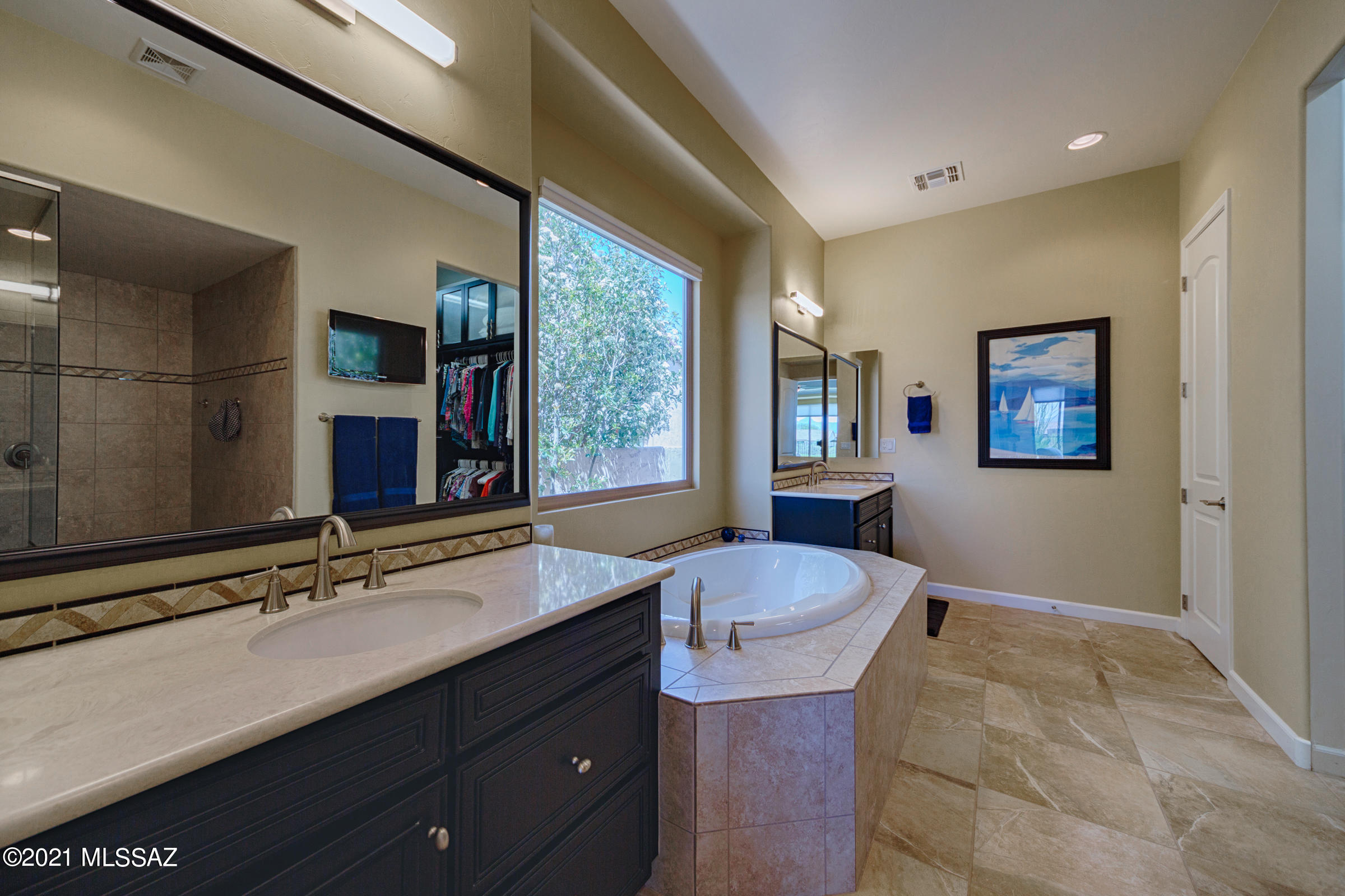 Saddlebrooke Ranch - Residential