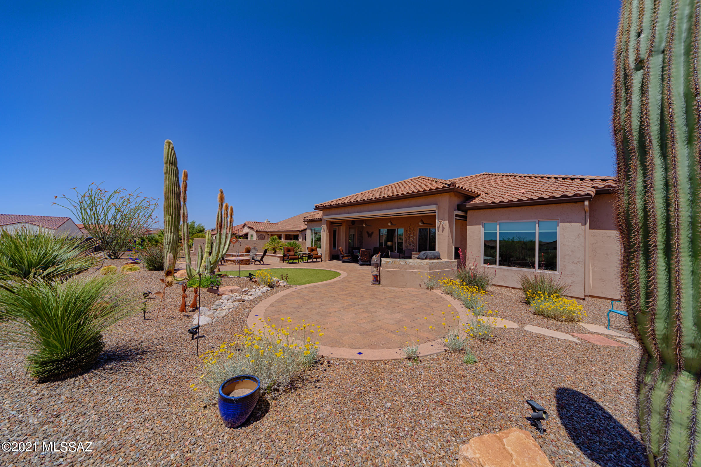 Saddlebrooke Ranch - Residential