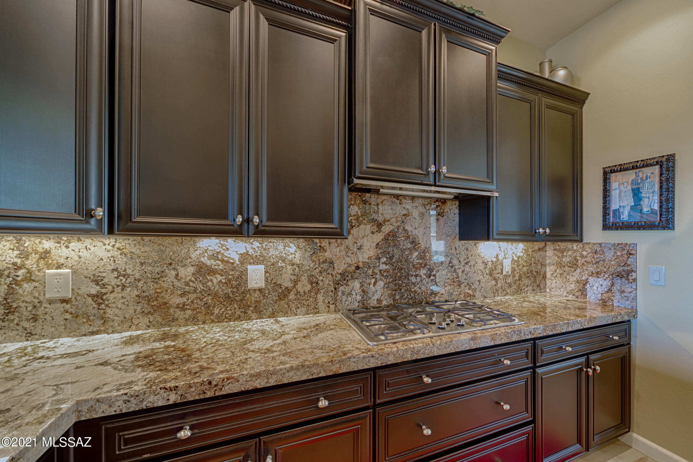 Saddlebrooke Ranch - Residential