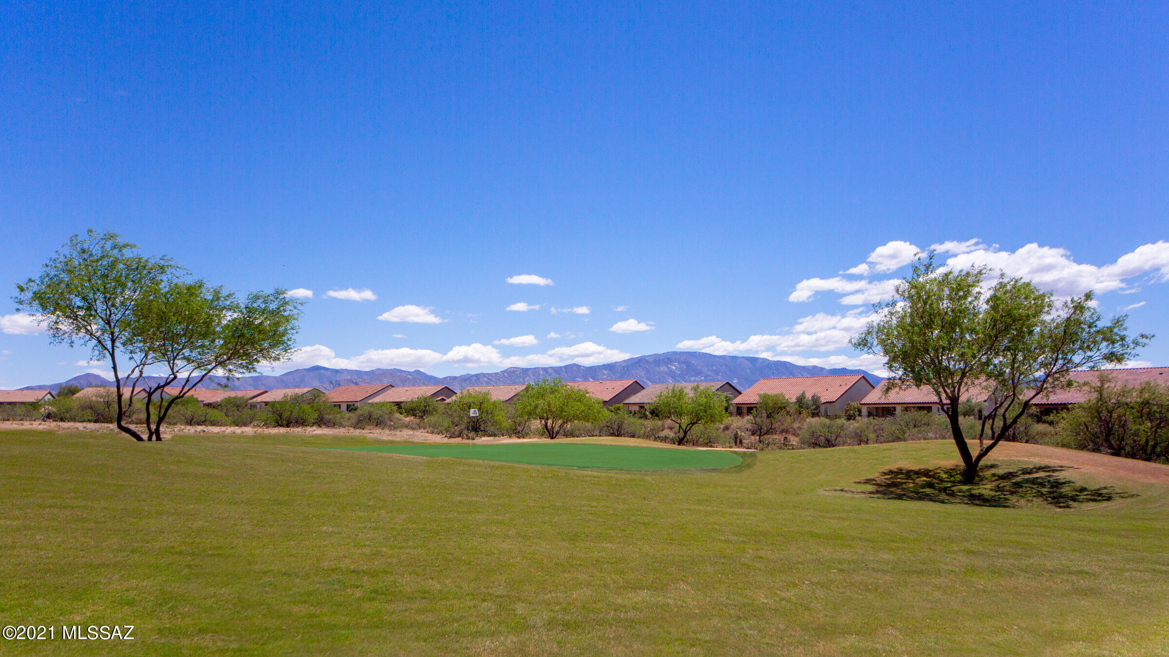 Saddlebrooke Ranch - Residential