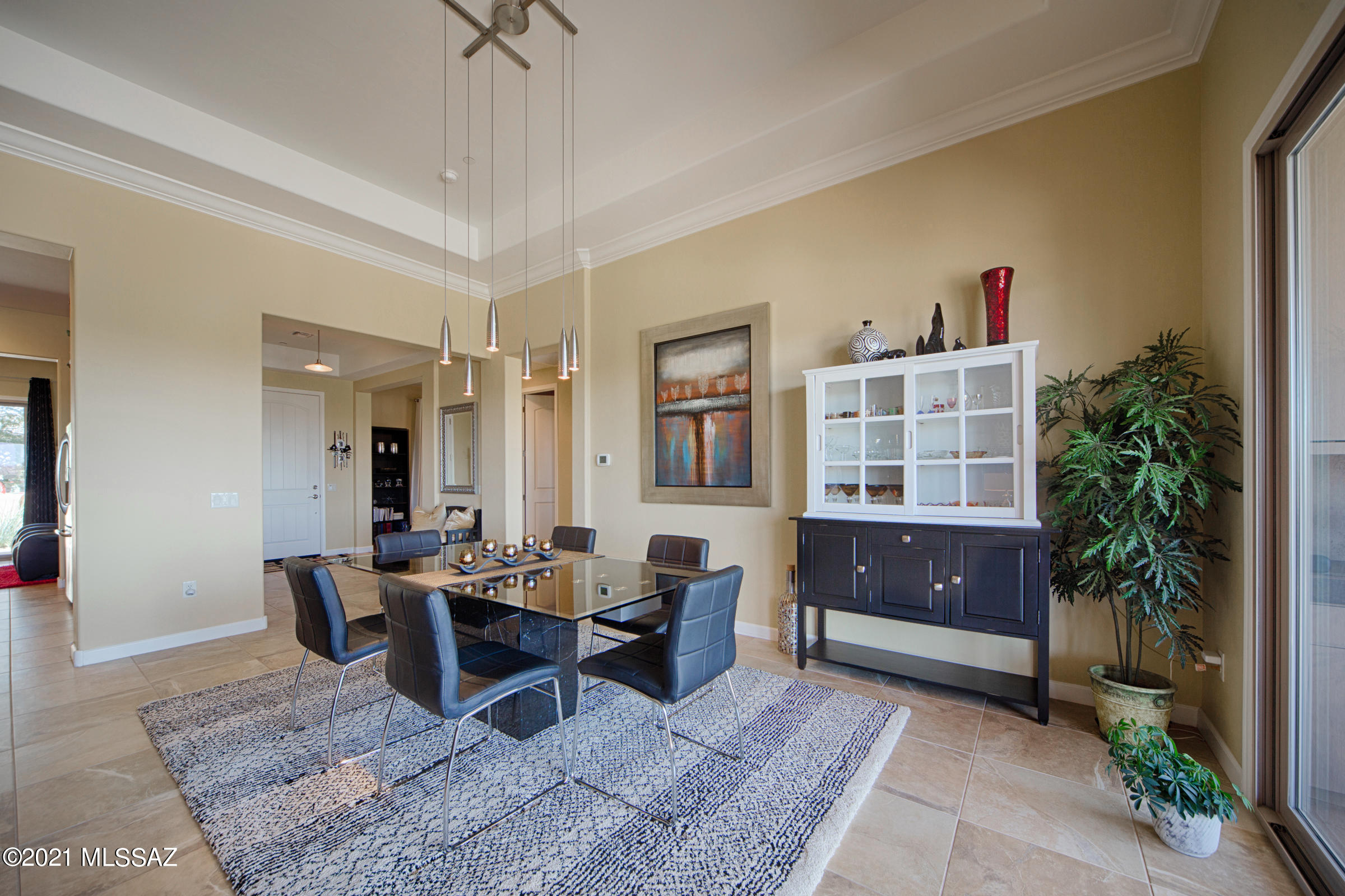 Saddlebrooke Ranch - Residential