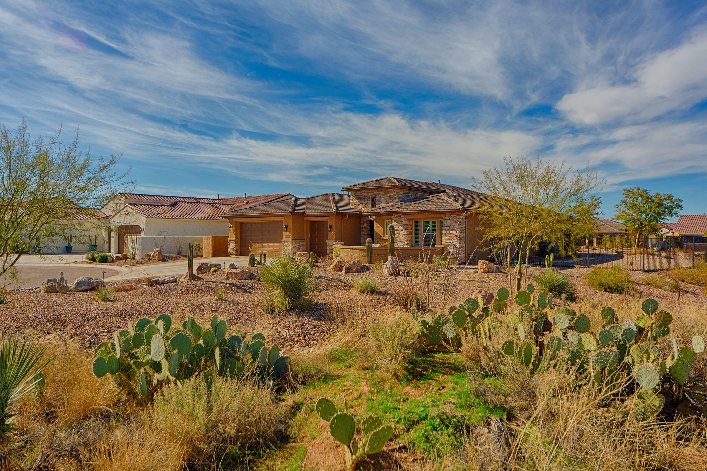 Saddlebrooke Ranch - Residential