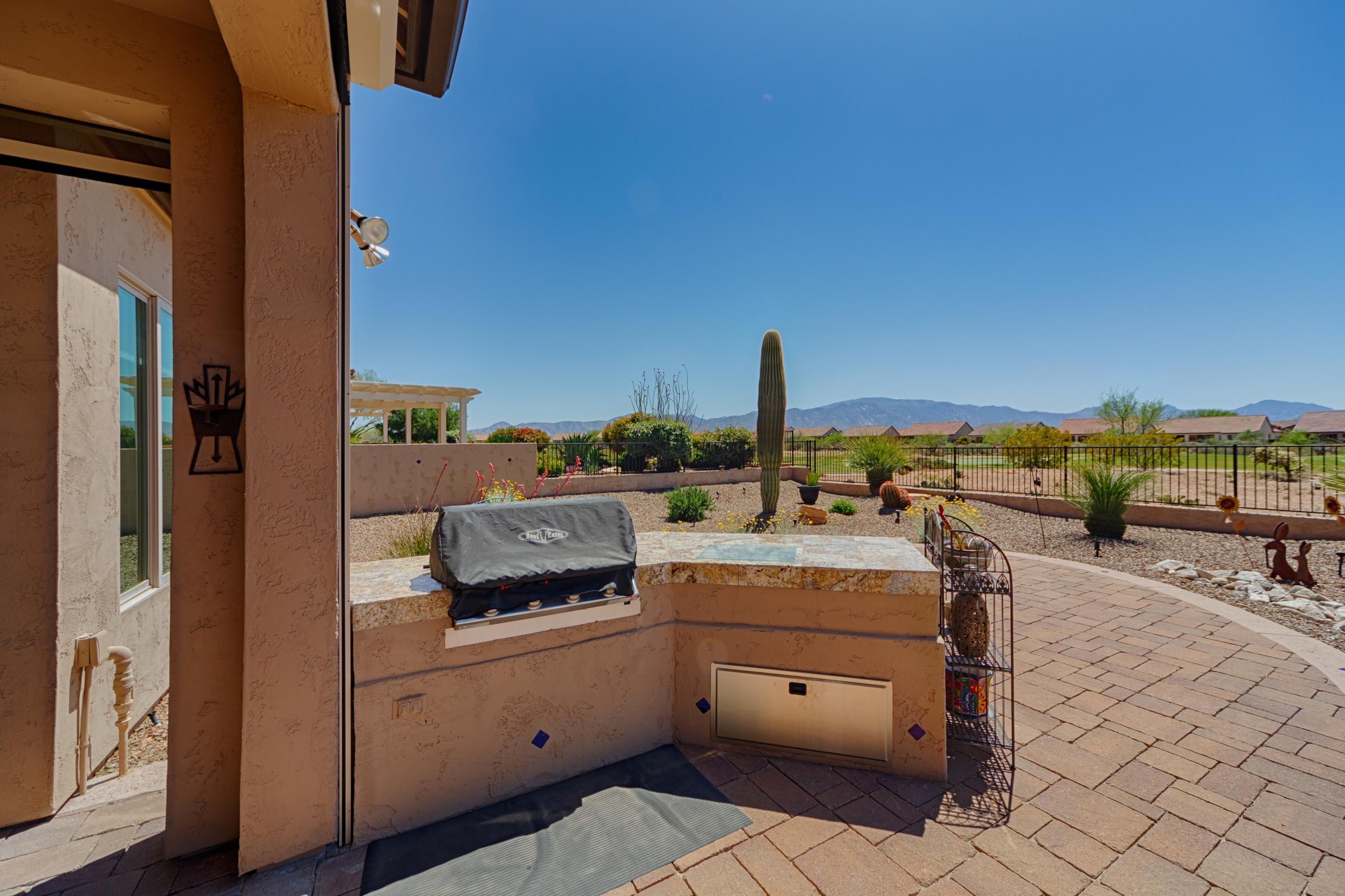 Saddlebrooke Ranch - Residential