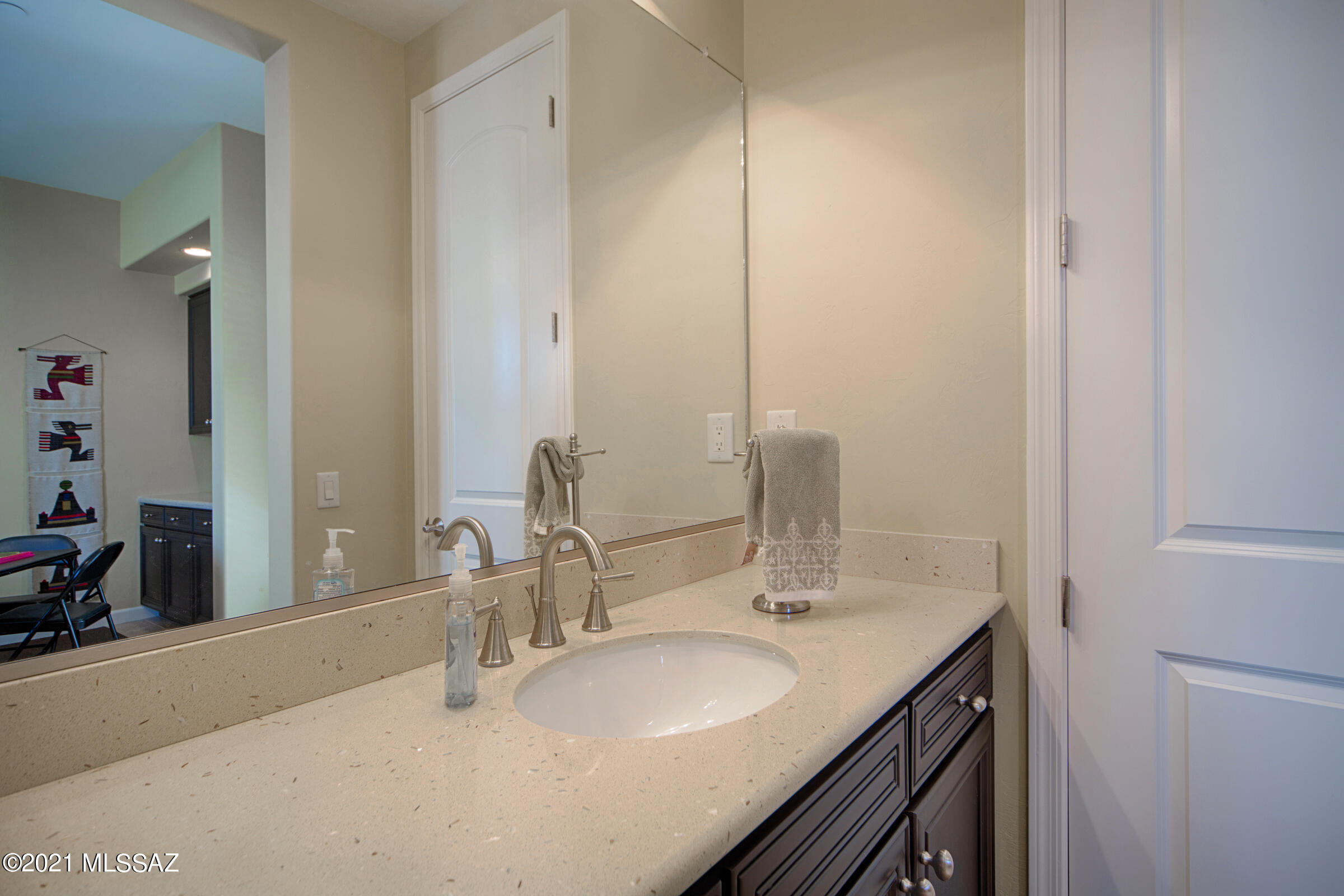 Saddlebrooke Ranch - Residential