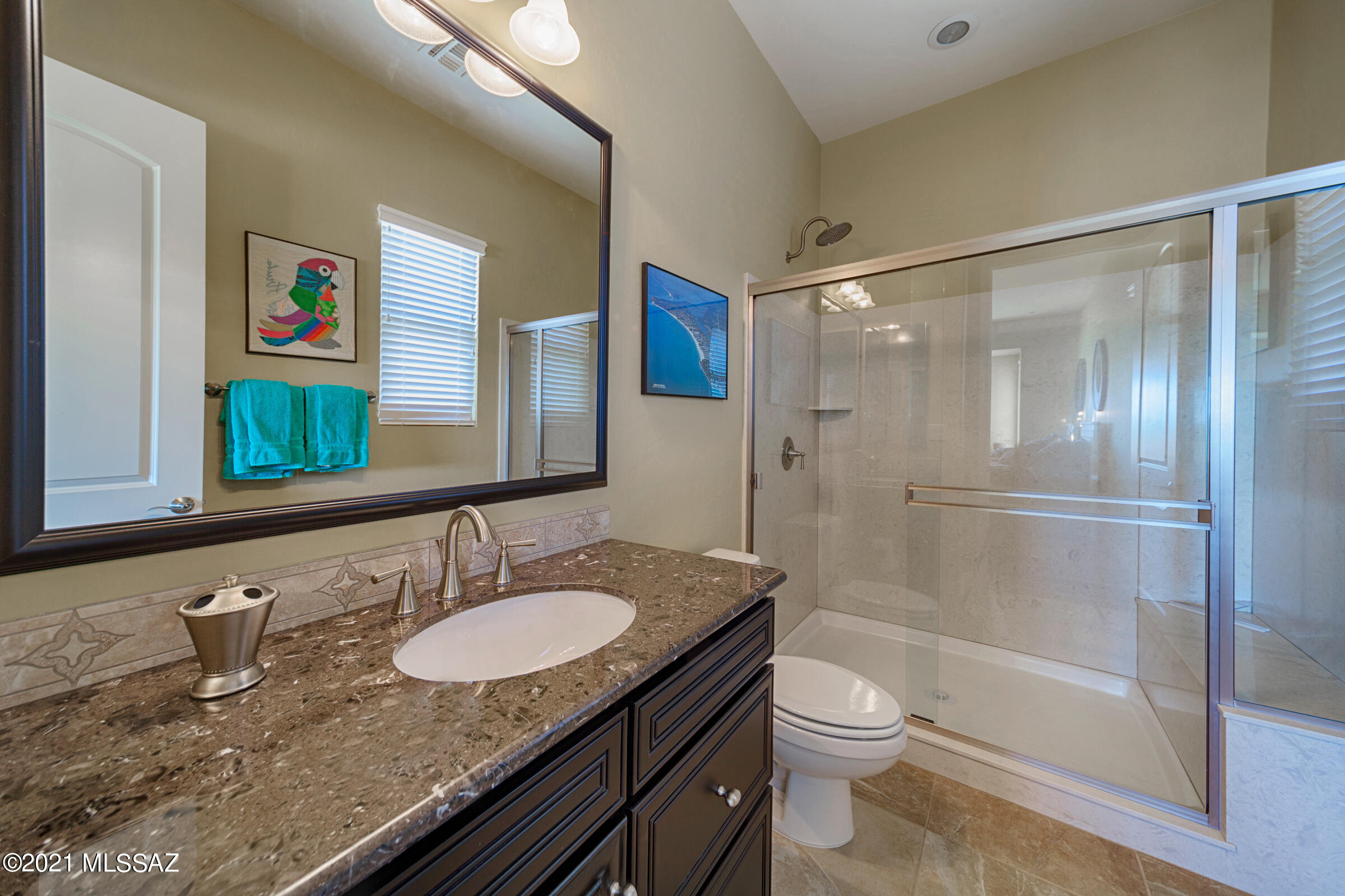 Saddlebrooke Ranch - Residential