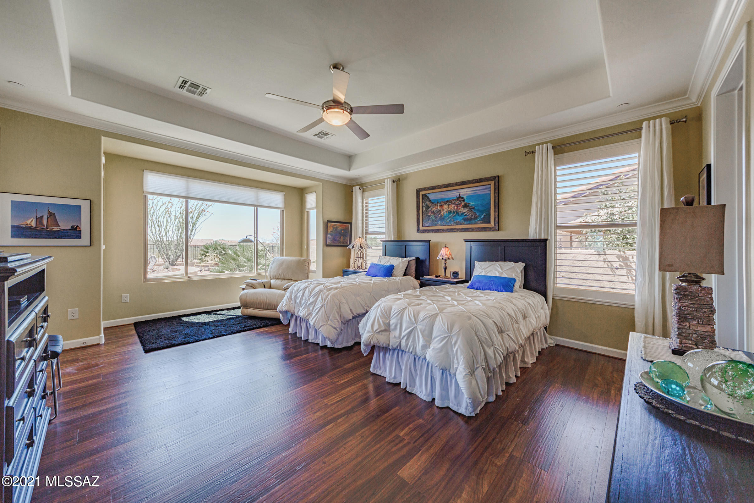 Saddlebrooke Ranch - Residential