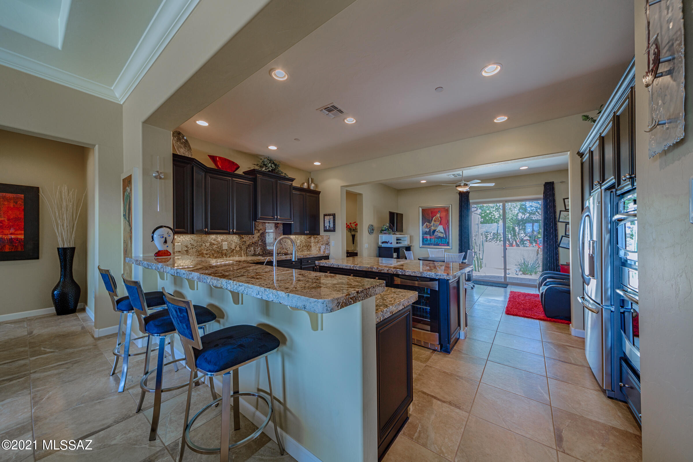 Saddlebrooke Ranch - Residential
