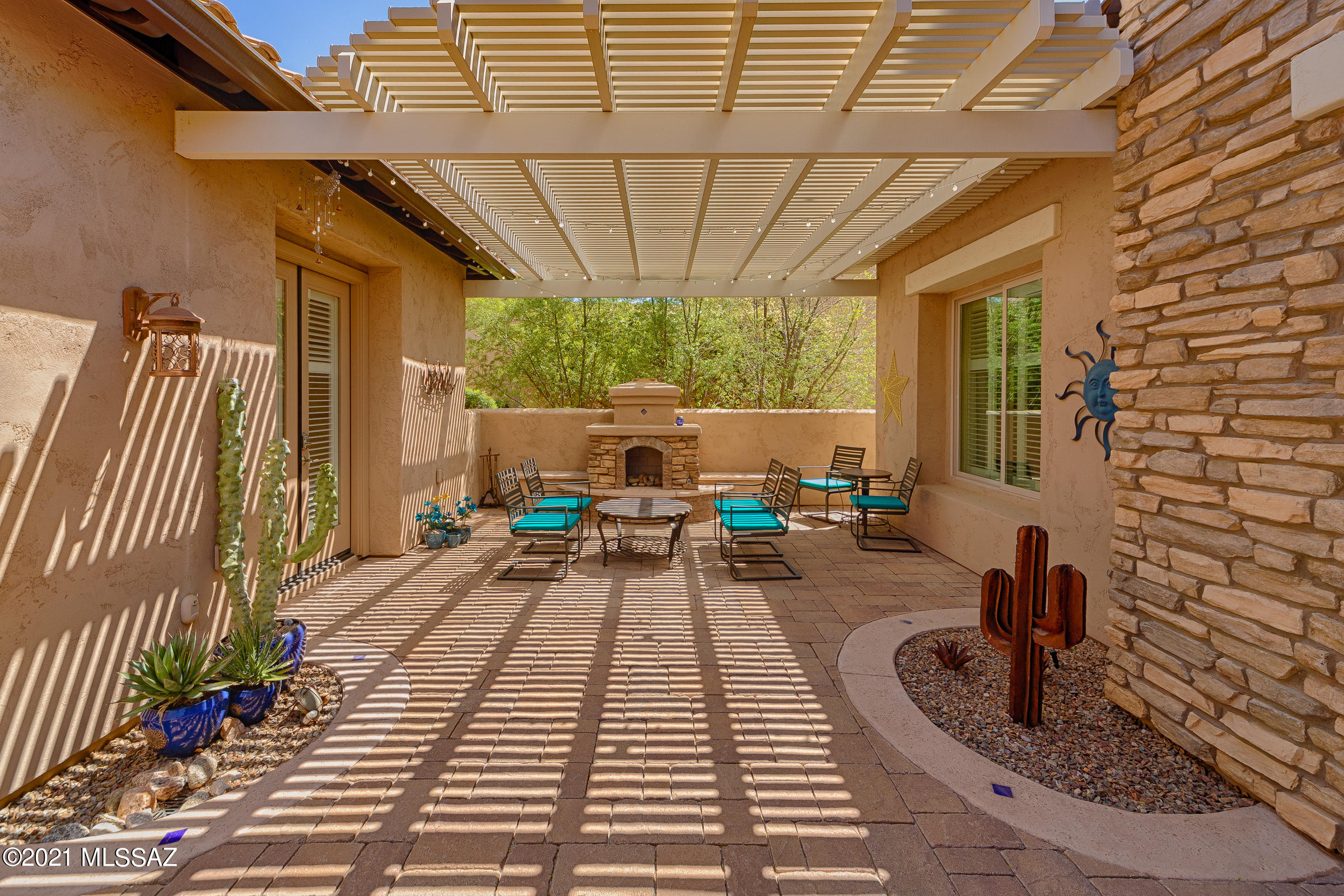 Saddlebrooke Ranch - Residential