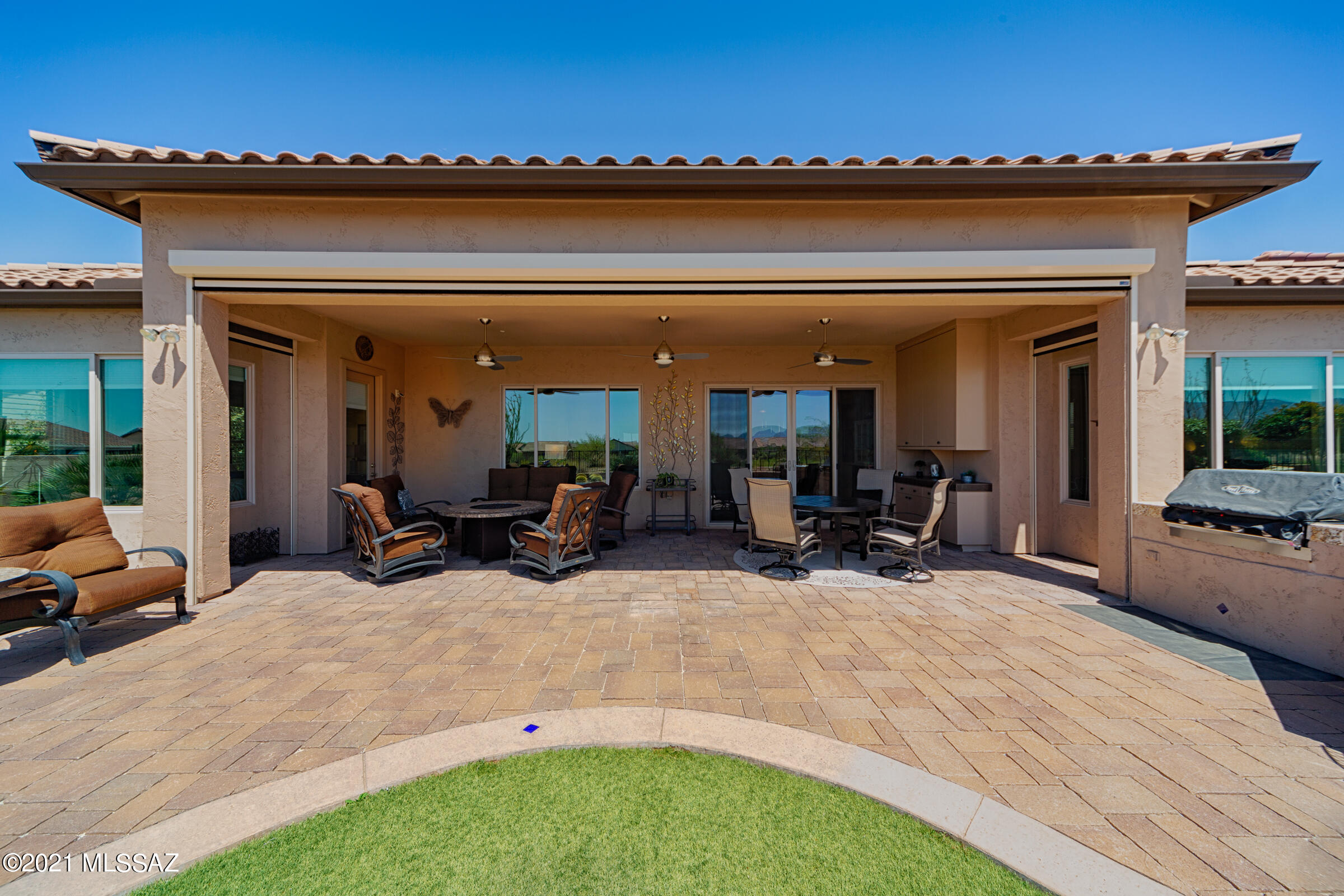 Saddlebrooke Ranch - Residential
